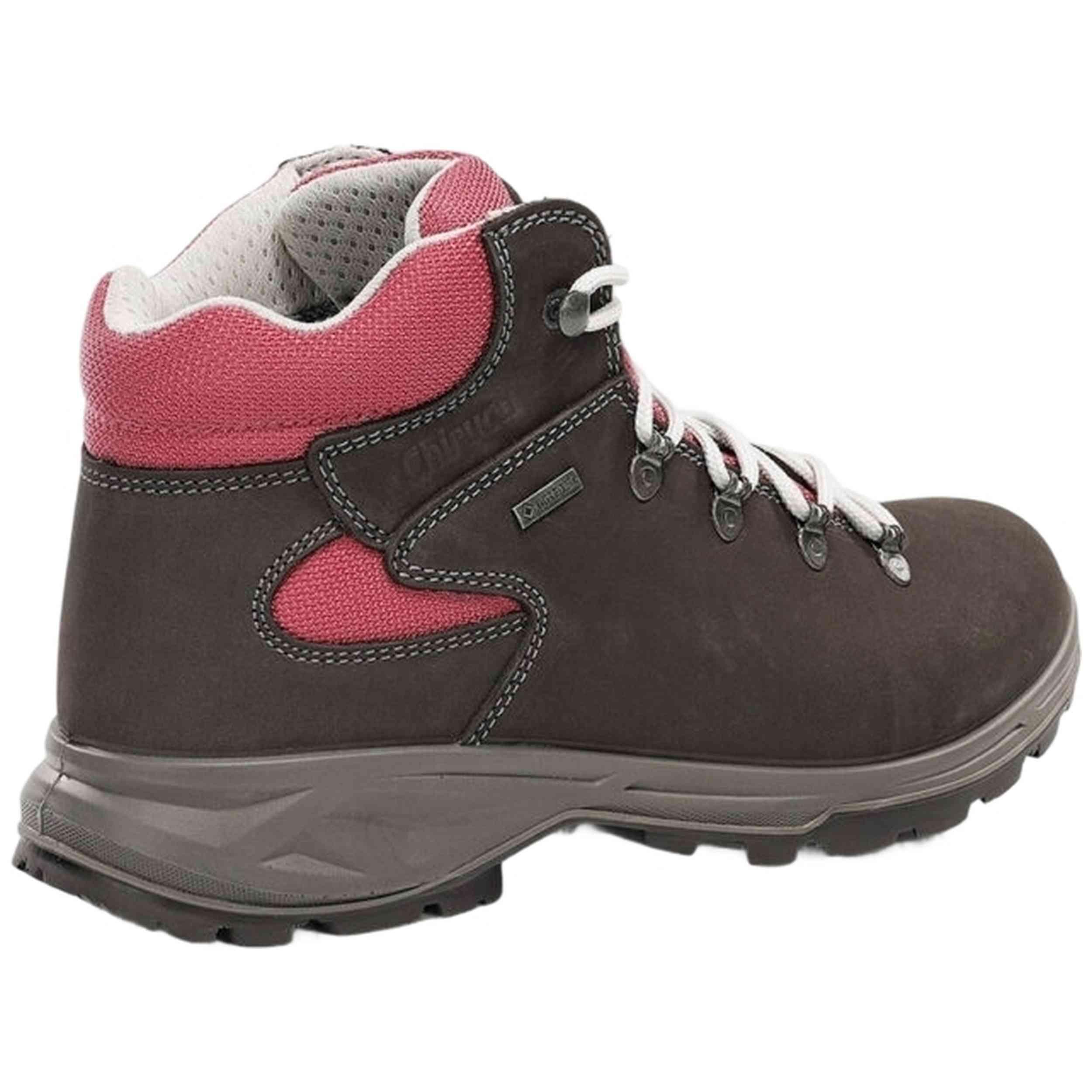 Chaussures de randonnée femme Chiruca Panticosa 08 5/5