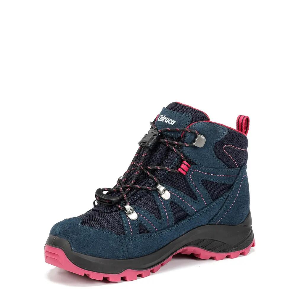 Sapatos para caminhadas Chiruca Troll 08 3/3