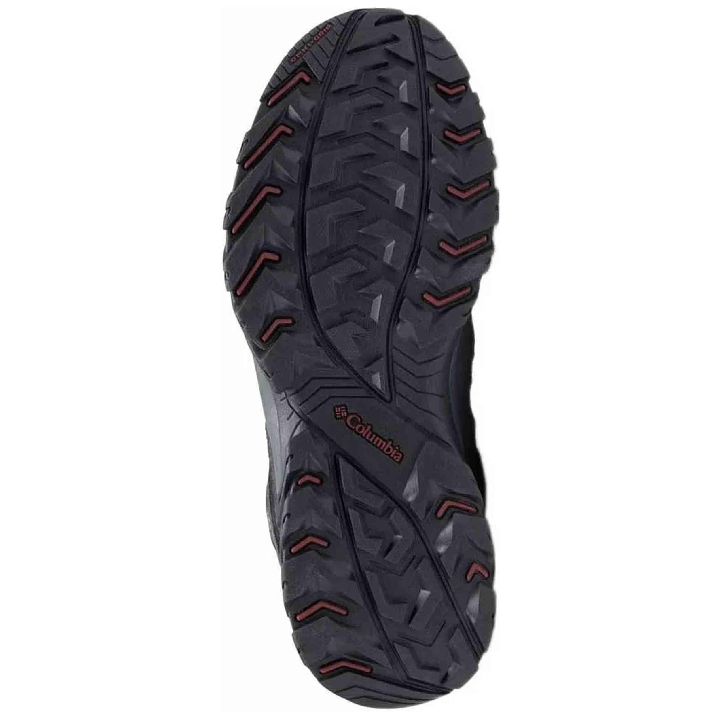 Botas Columbia modelo 2100641089 para homem 5/5
