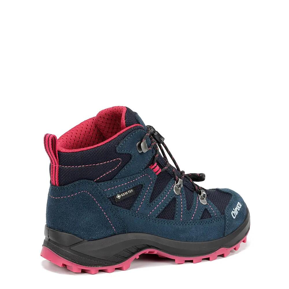 Sapatos para caminhadas Chiruca Troll 08 2/3