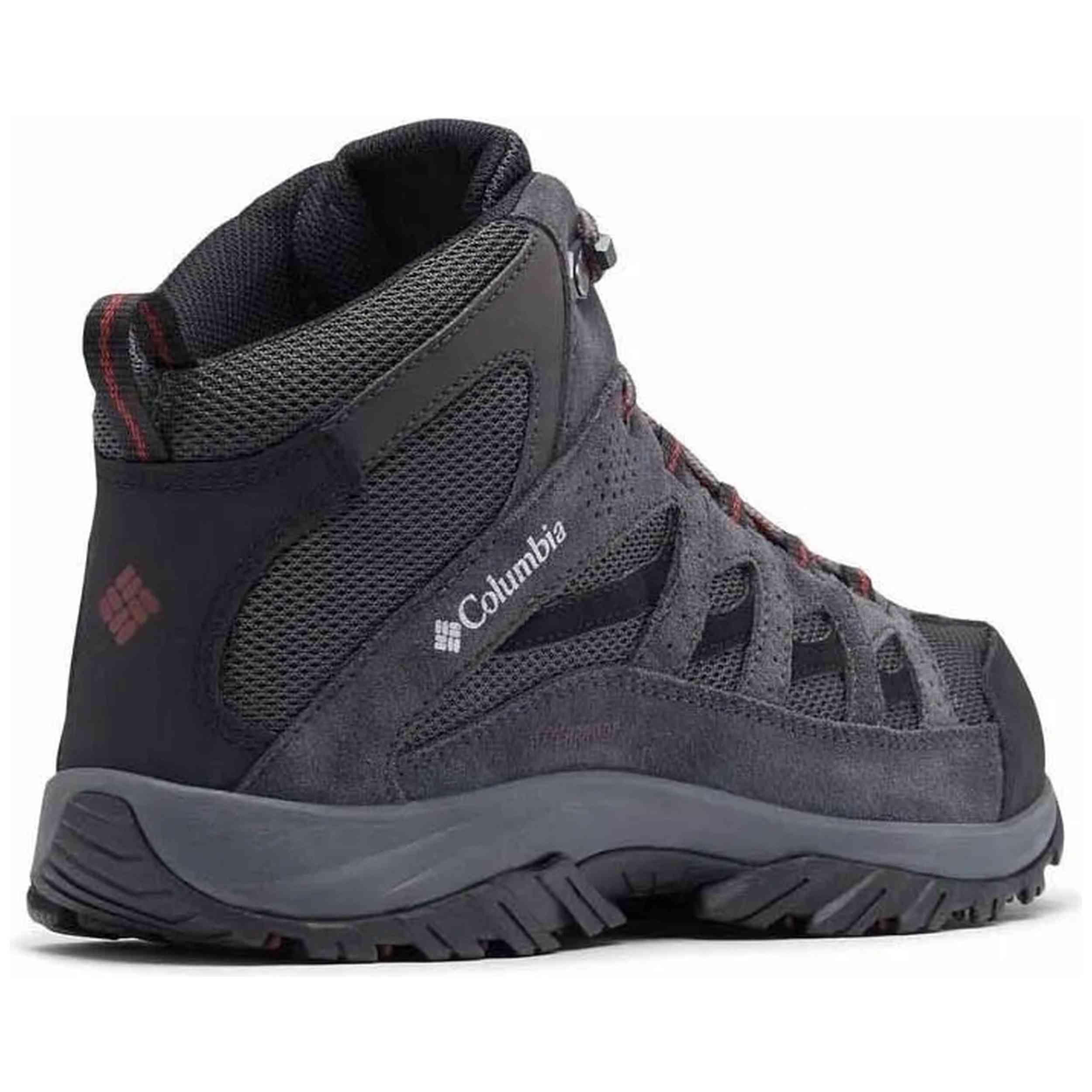 Botas Columbia modelo 2100641089 para homem 4/5