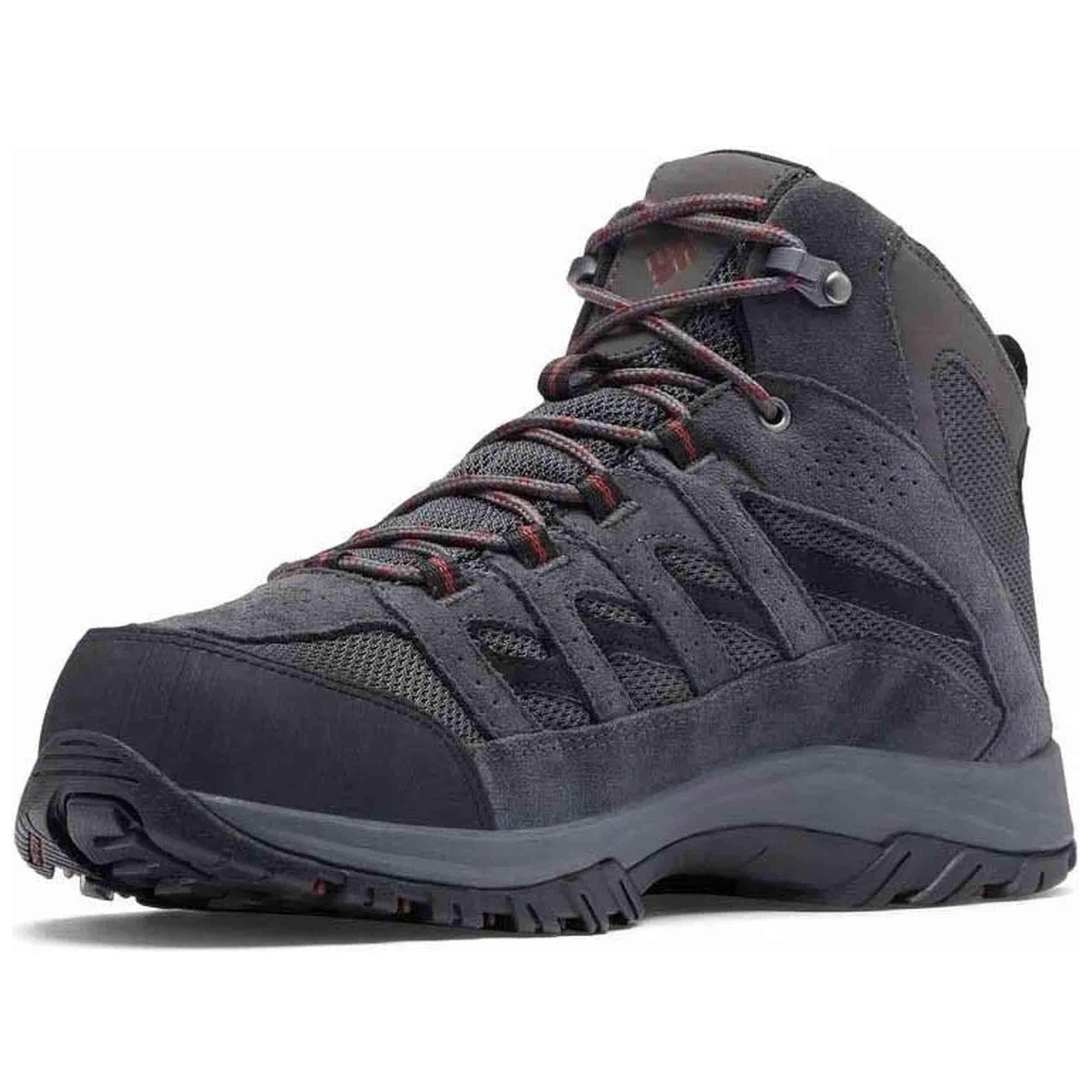 Botas Columbia modelo 2100641089 para homem 3/5