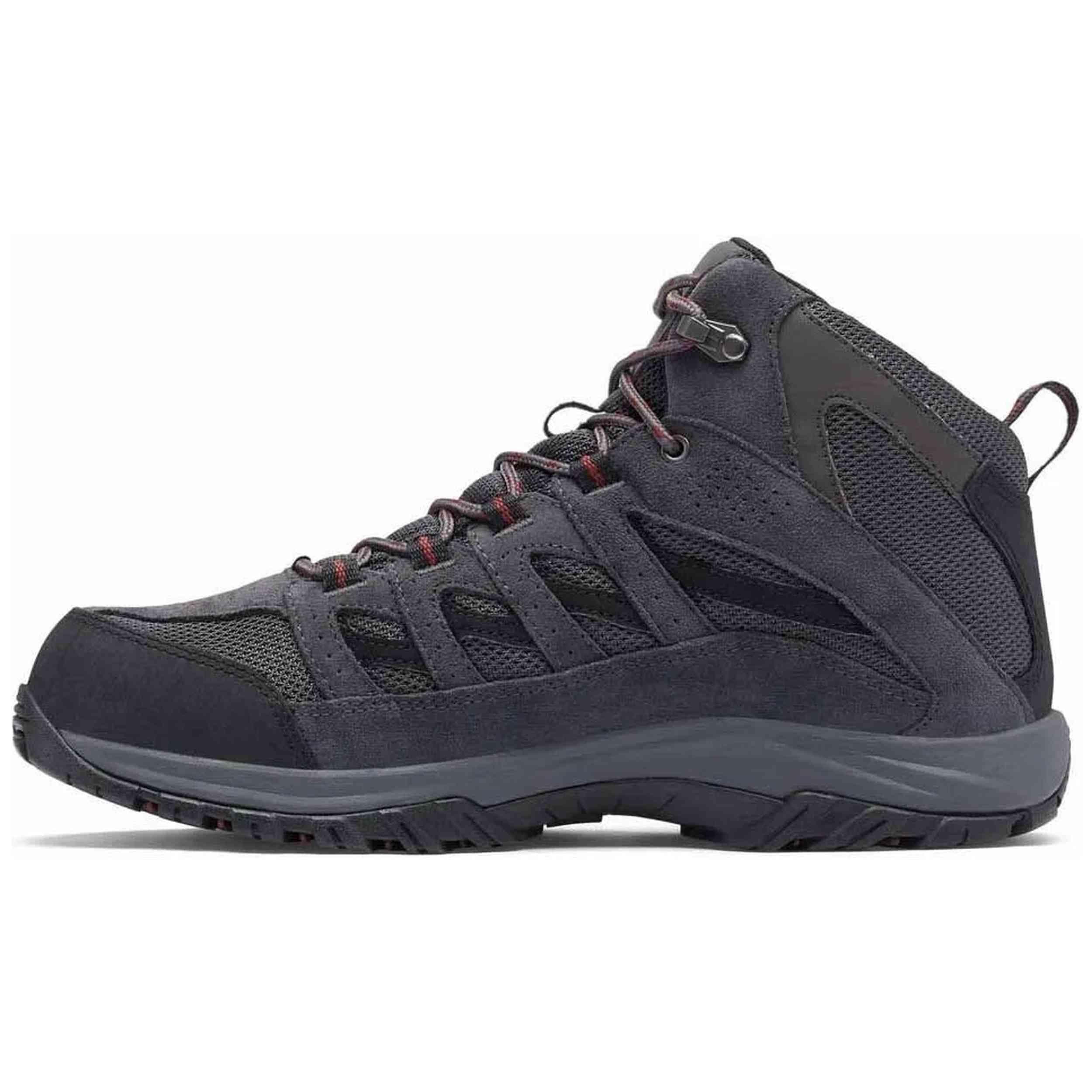 Botas Columbia modelo 2100641089 para homem 2/5