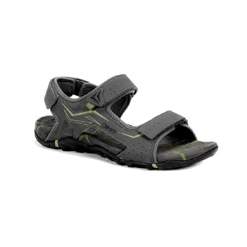 Sandalias Hombre Chiruca Jerez 01 Gris 7/7