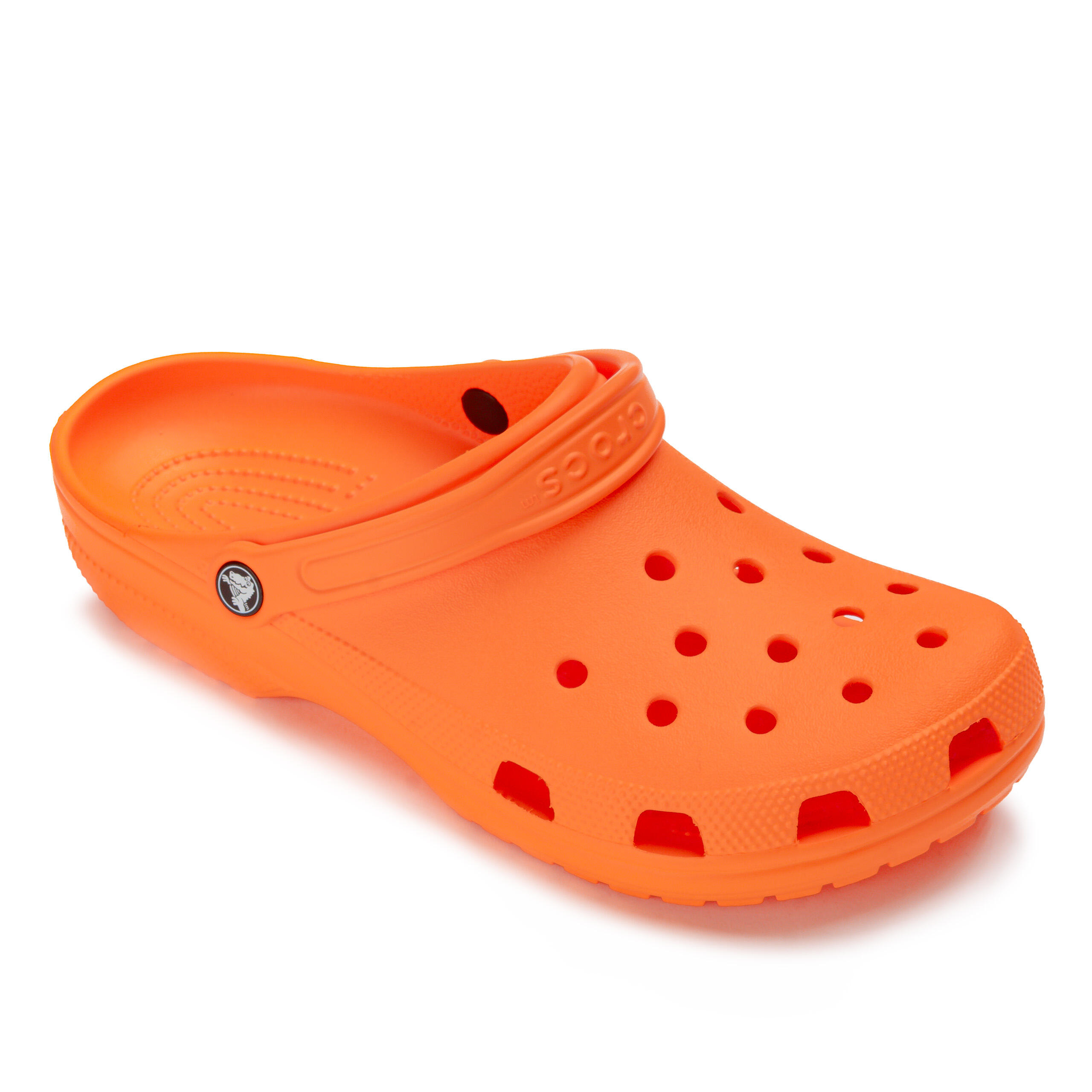 Klapki chodaki sportowe unisex  Crocs CLASSIC 2/5
