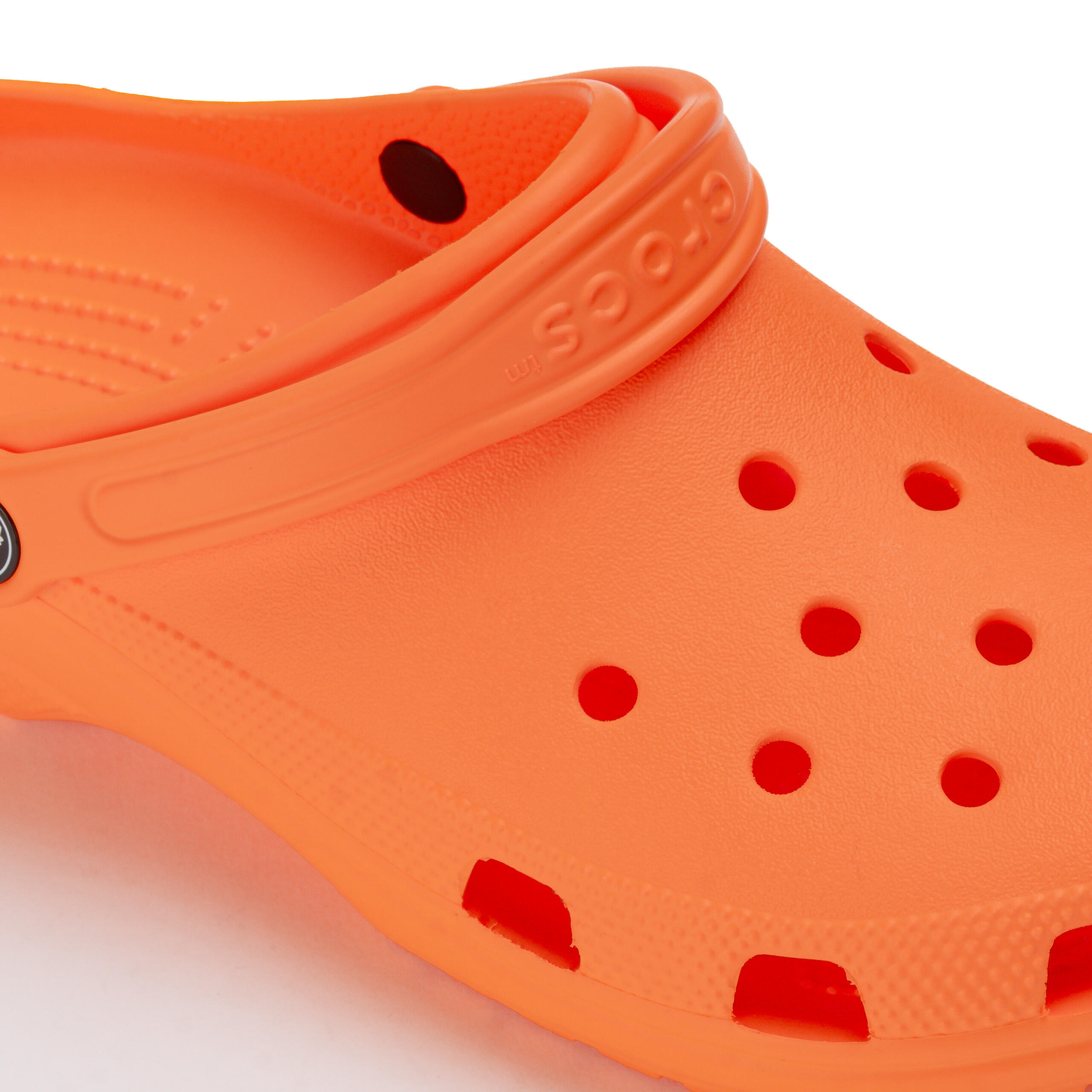Klapki chodaki sportowe unisex  Crocs CLASSIC 3/5