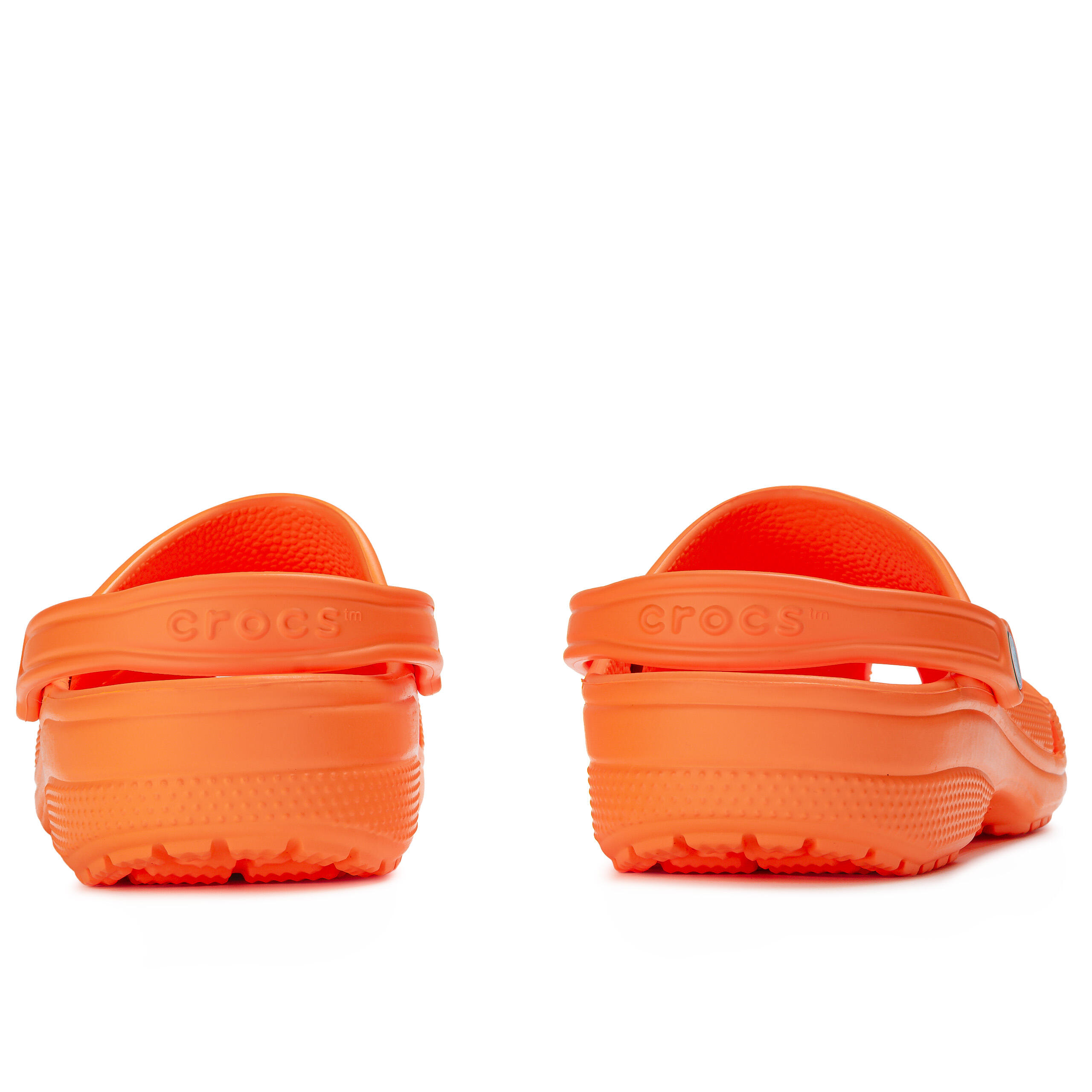 Klapki chodaki sportowe unisex  Crocs CLASSIC 4/5