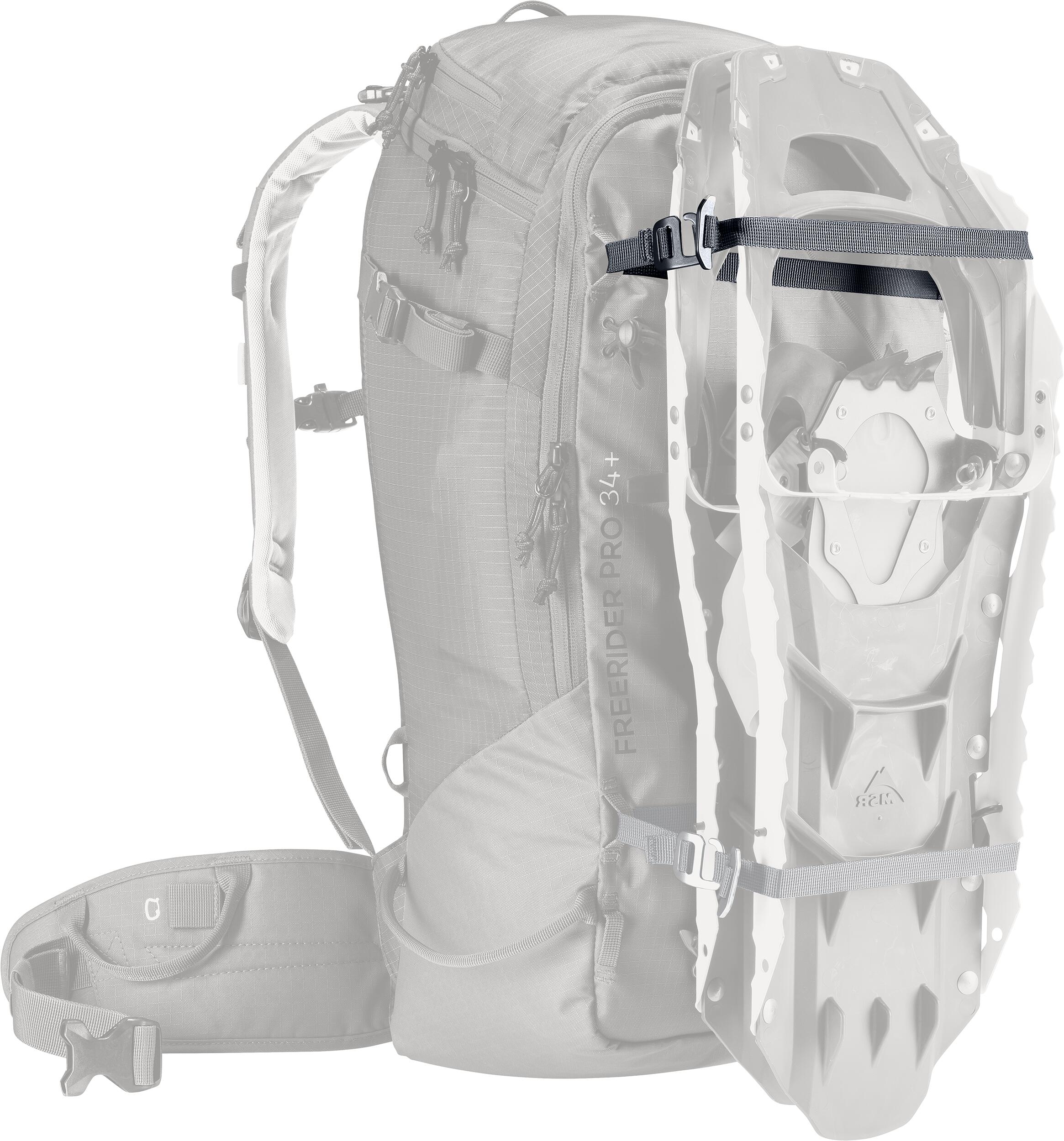 Deuter Rucksackgurt Modular Gear Strap 3990021 2/3