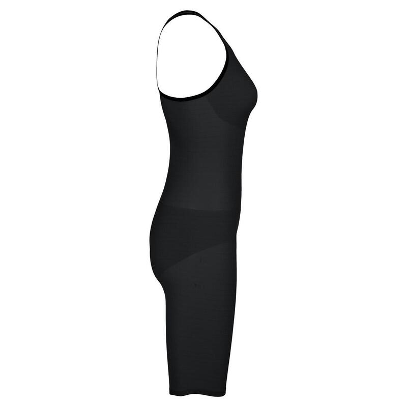 Roupa de competição Mulher ARENA W PWSKIN CARBON AIR2 FBSLCB