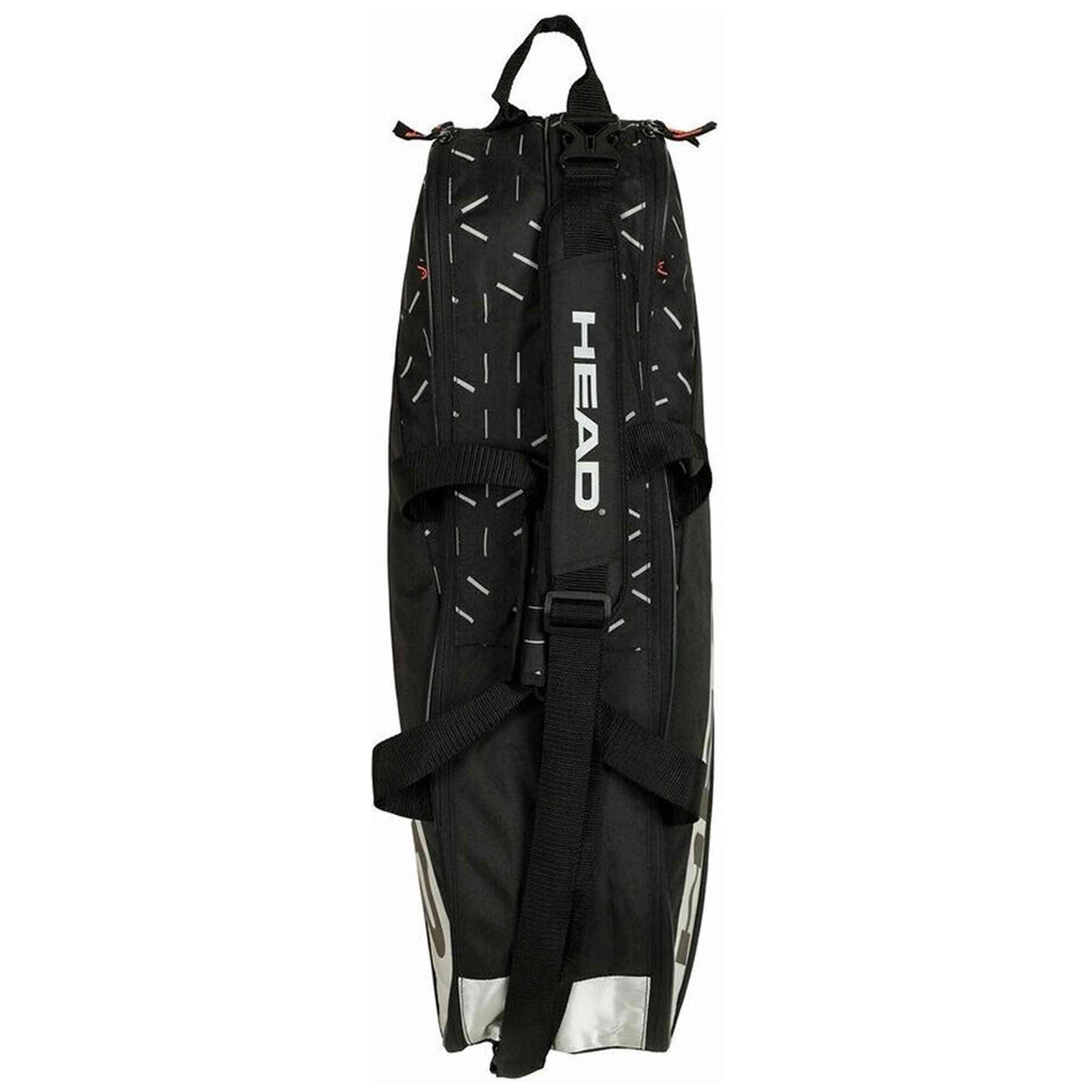Racket tas Head model TEAM BKCC voor unisex 2/2