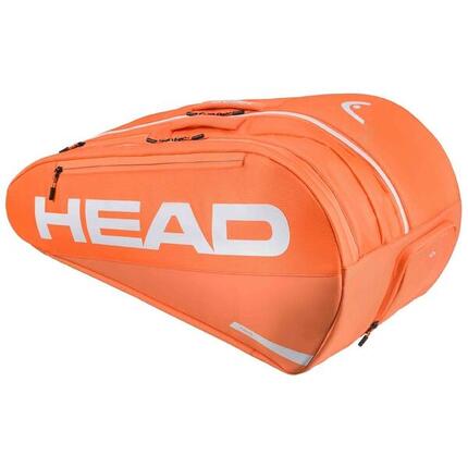 Sac pour raquettes Head modèle HEAD Tour Bolsa L pour unisexe