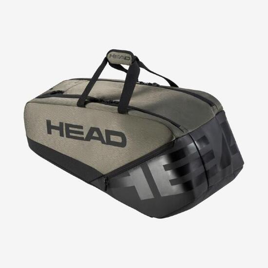 Sac pour raquettes Head modèle 260034 TYBK pour unisexe
