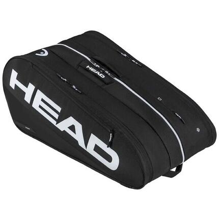 Sac pour raquettes Head modèle HEAD Tour XL pour unisexe