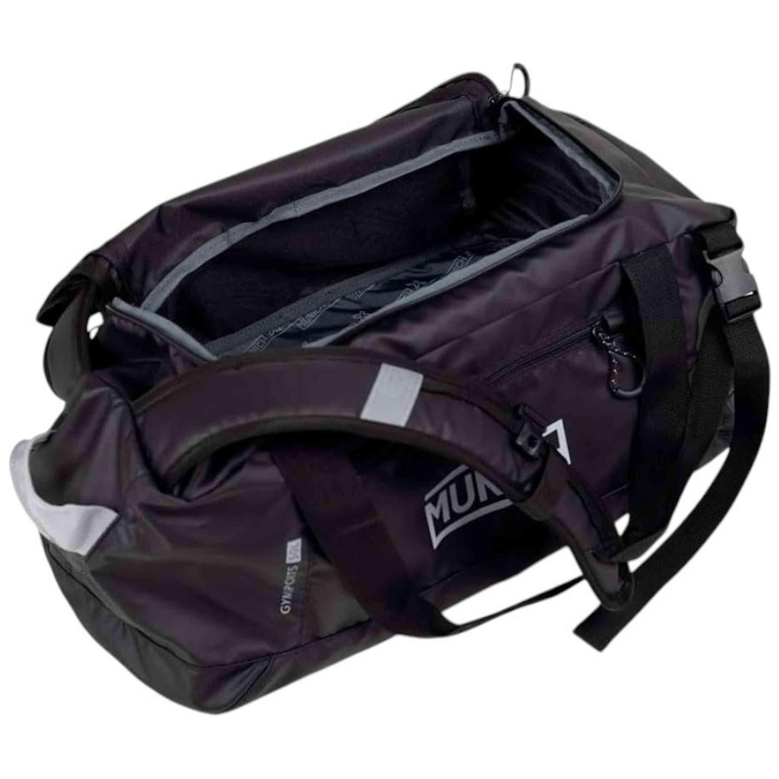 Sac de sport Munich modèle 7113510 pour unisexe 3/4