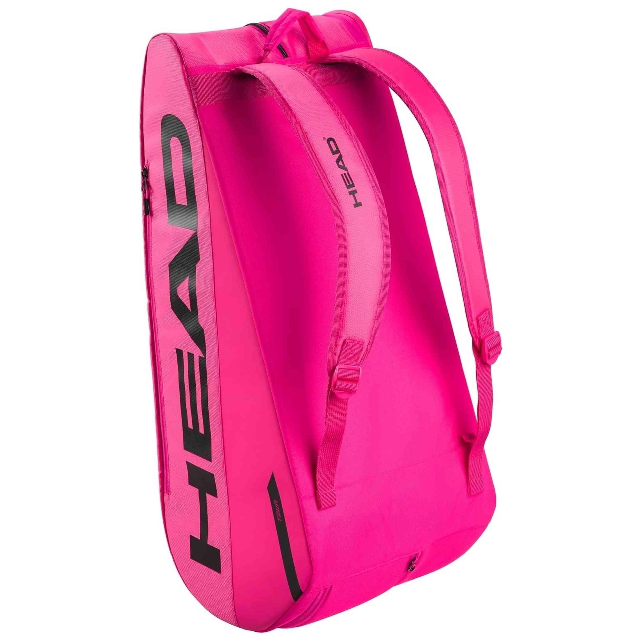 Bolsa para raquete Head modelo HEAD Tour L para unissex 3/3