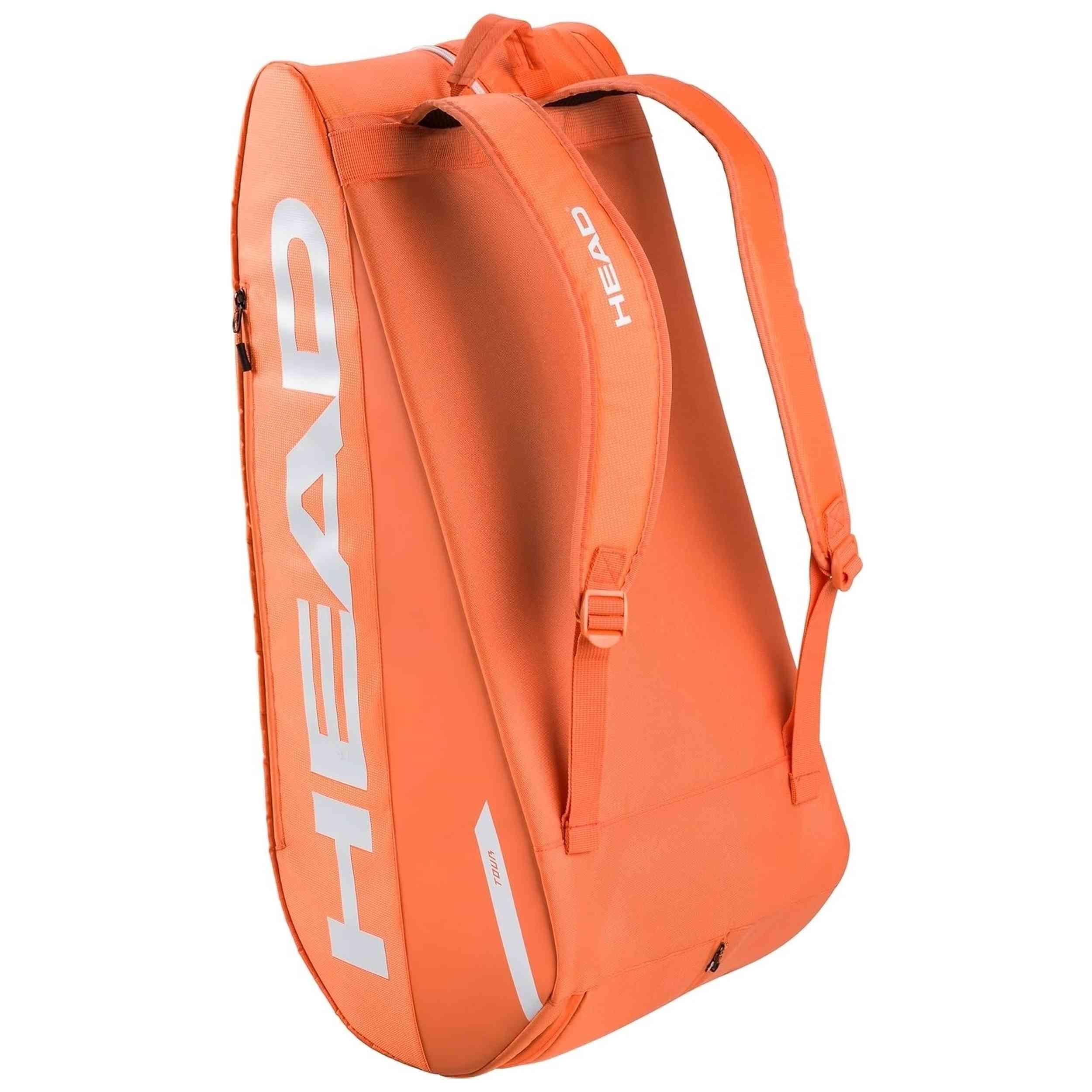 Bolsa para raquete Head modelo HEAD Tour Bolsa L para unissex 3/4