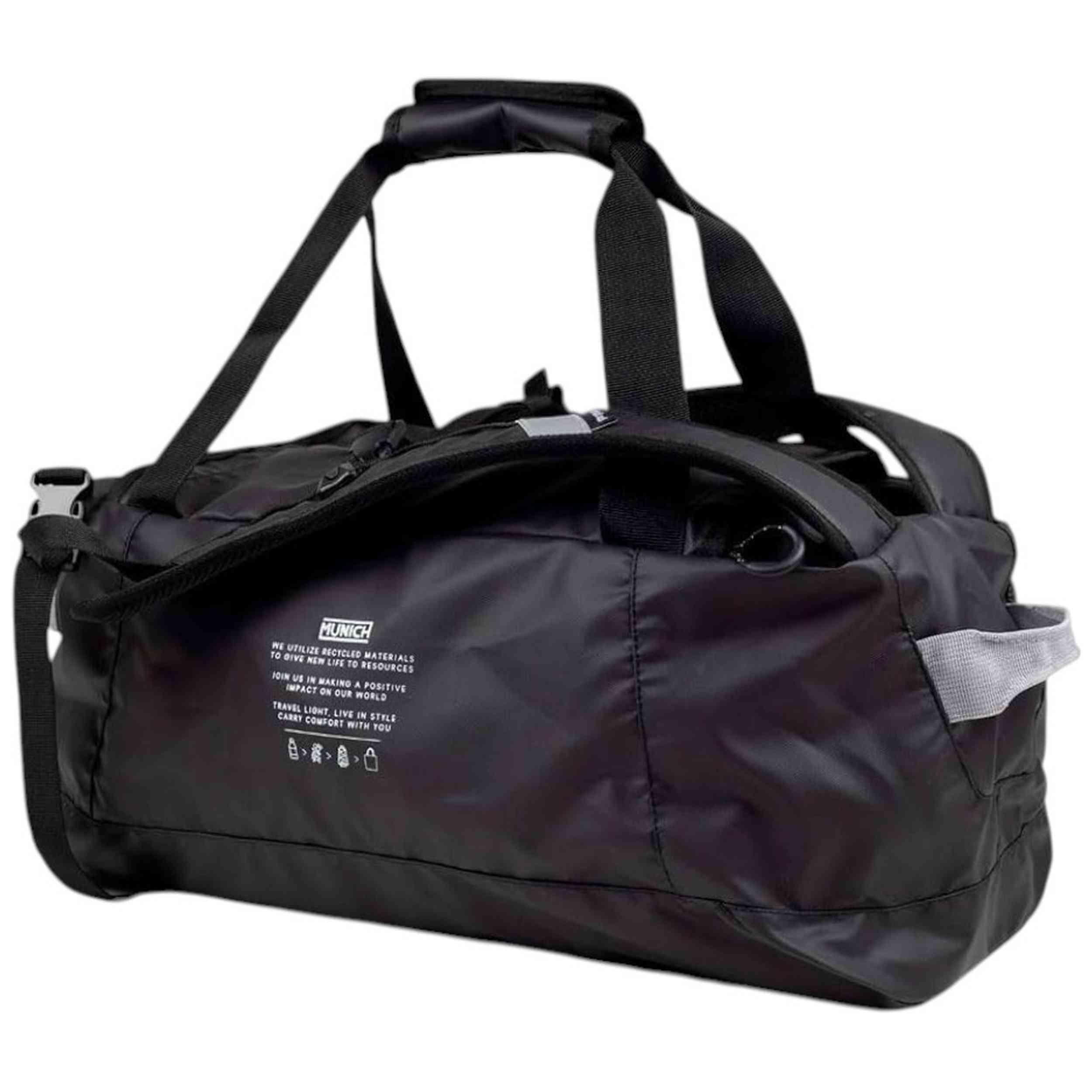 Sac de sport Munich modèle 7113510 pour unisexe 2/4