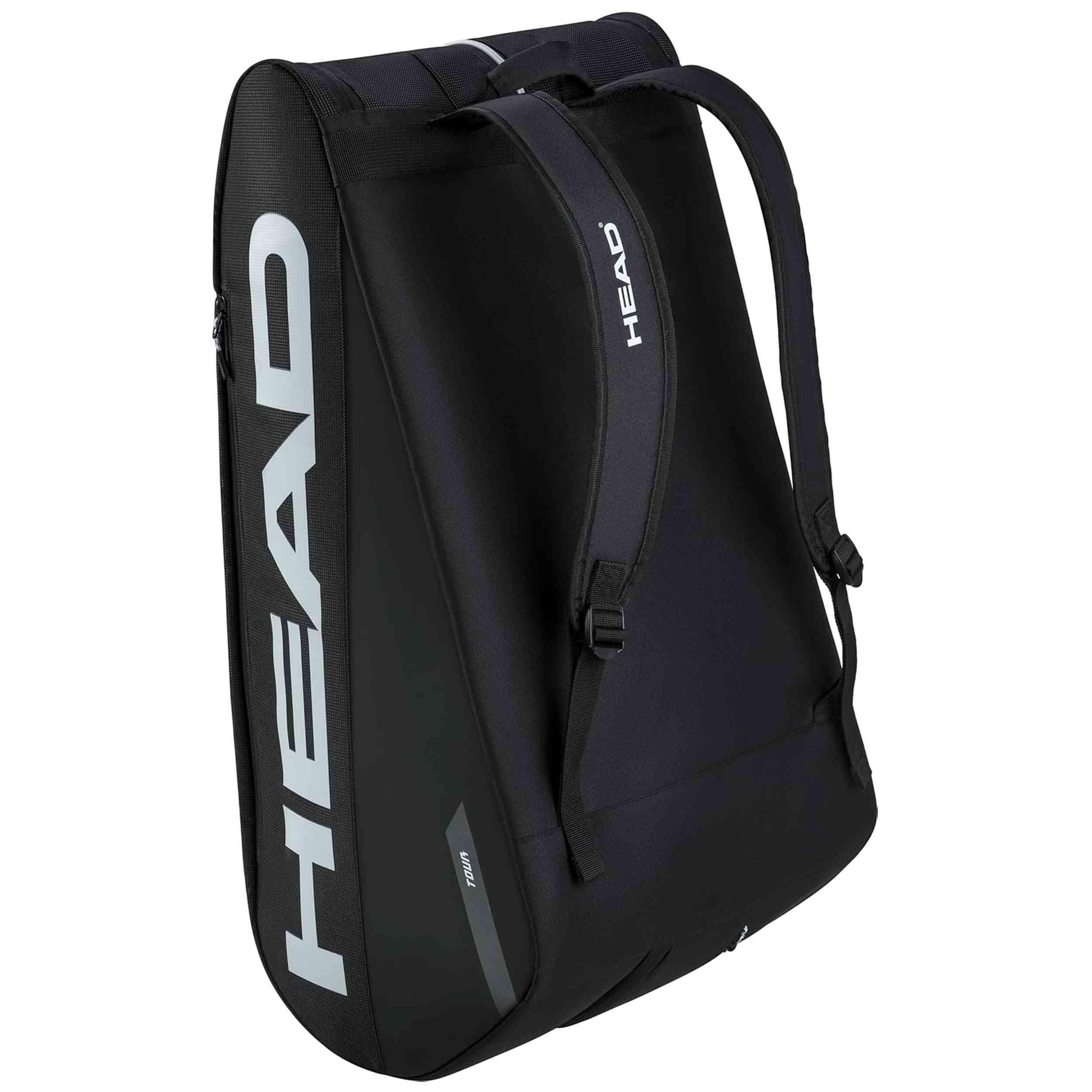 Bolsa para raquete Head modelo HEAD Tour XL para unissex 2/3