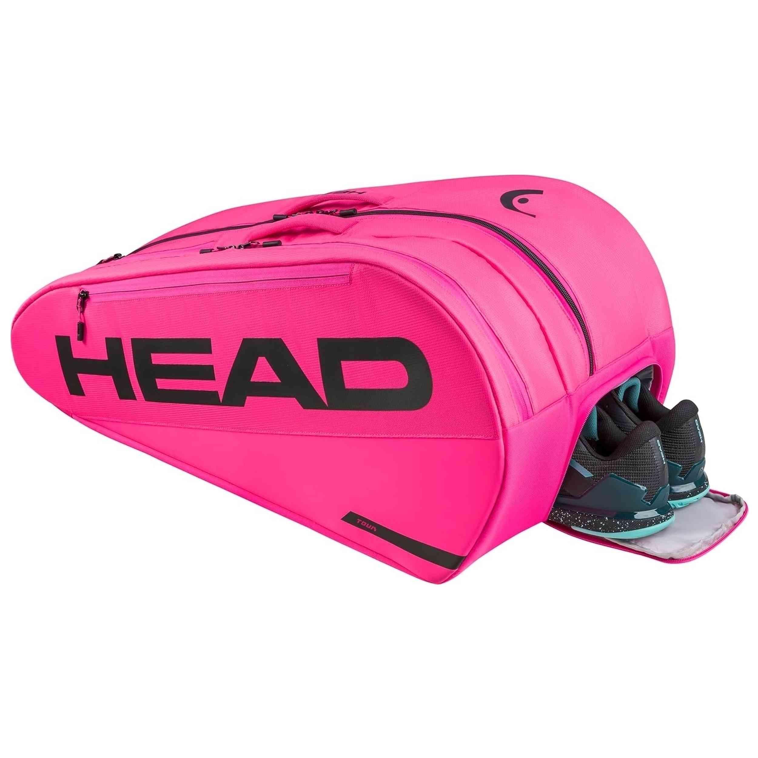Bolsa para raquete Head modelo HEAD Tour L para unissex 2/3