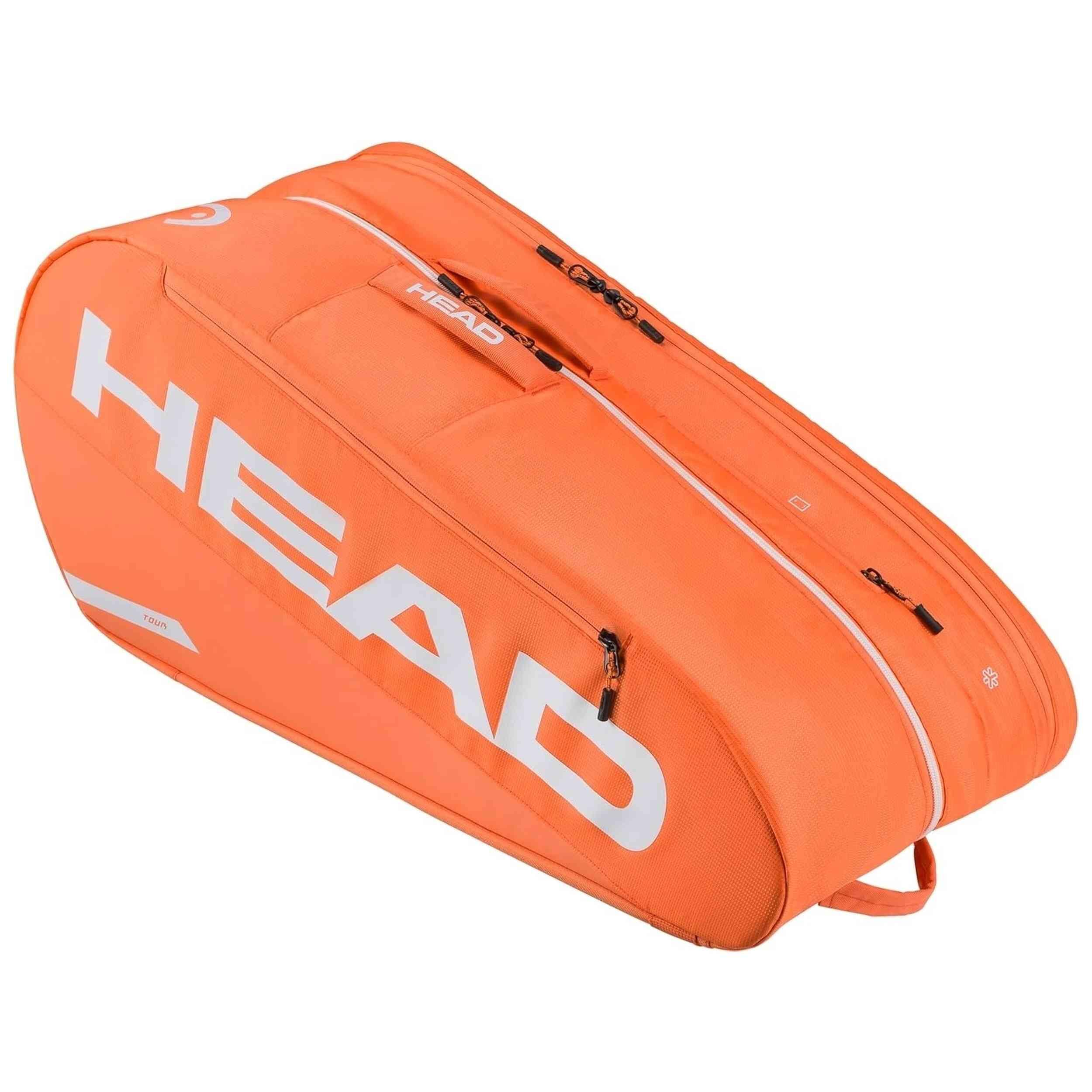 Bolsa para raquete Head modelo HEAD Tour Bolsa L para unissex 2/4