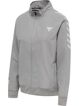 Reißverschluss Jacke Raglanärmel Hmlgg12 Damen