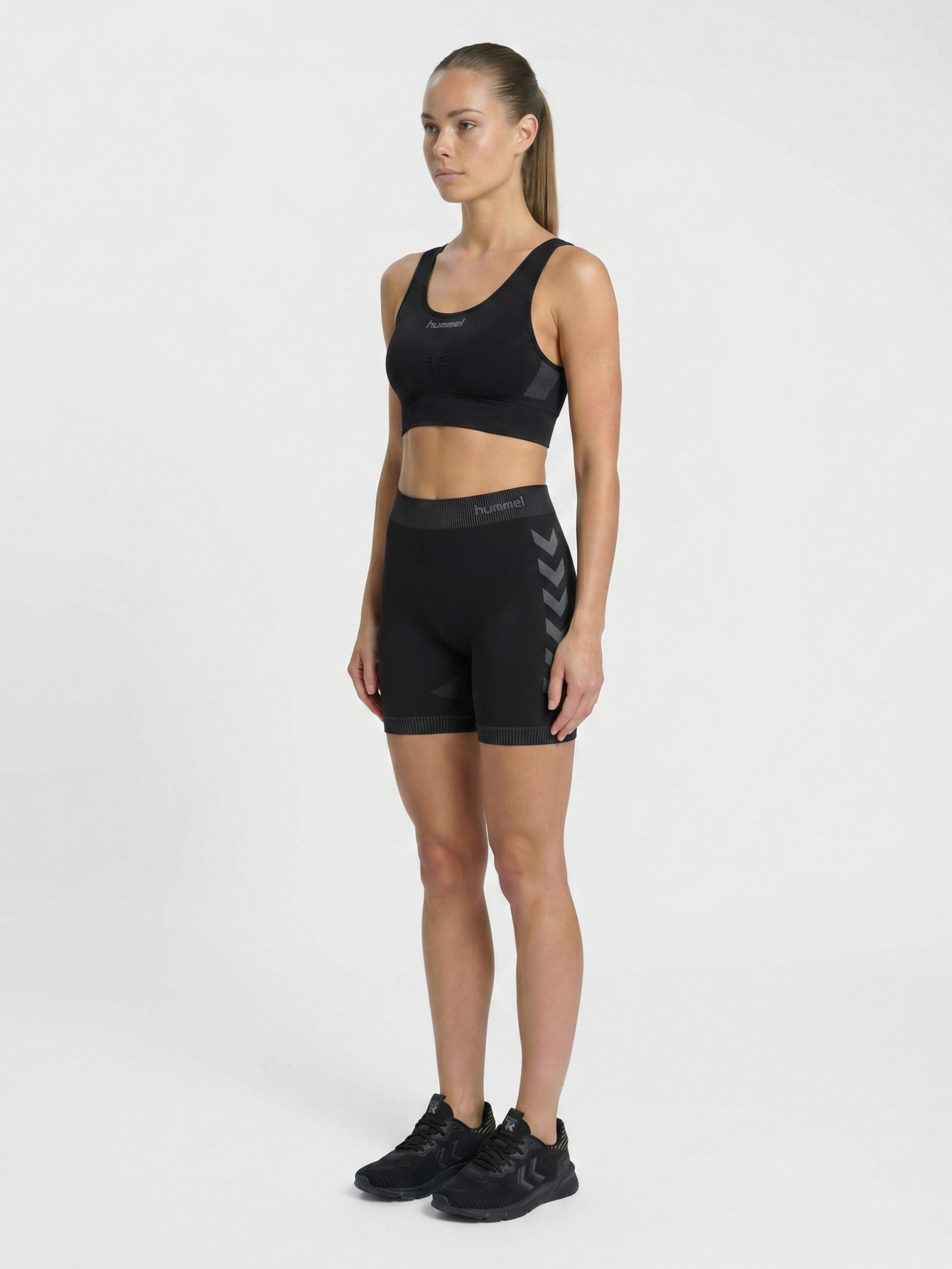 Reggiseno da donna Hummel Seamless 5/7