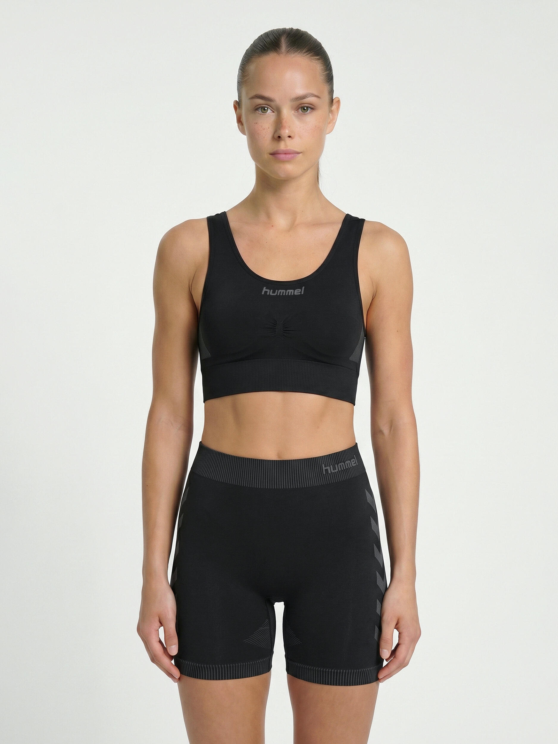 Reggiseno da donna Hummel Seamless 2/7