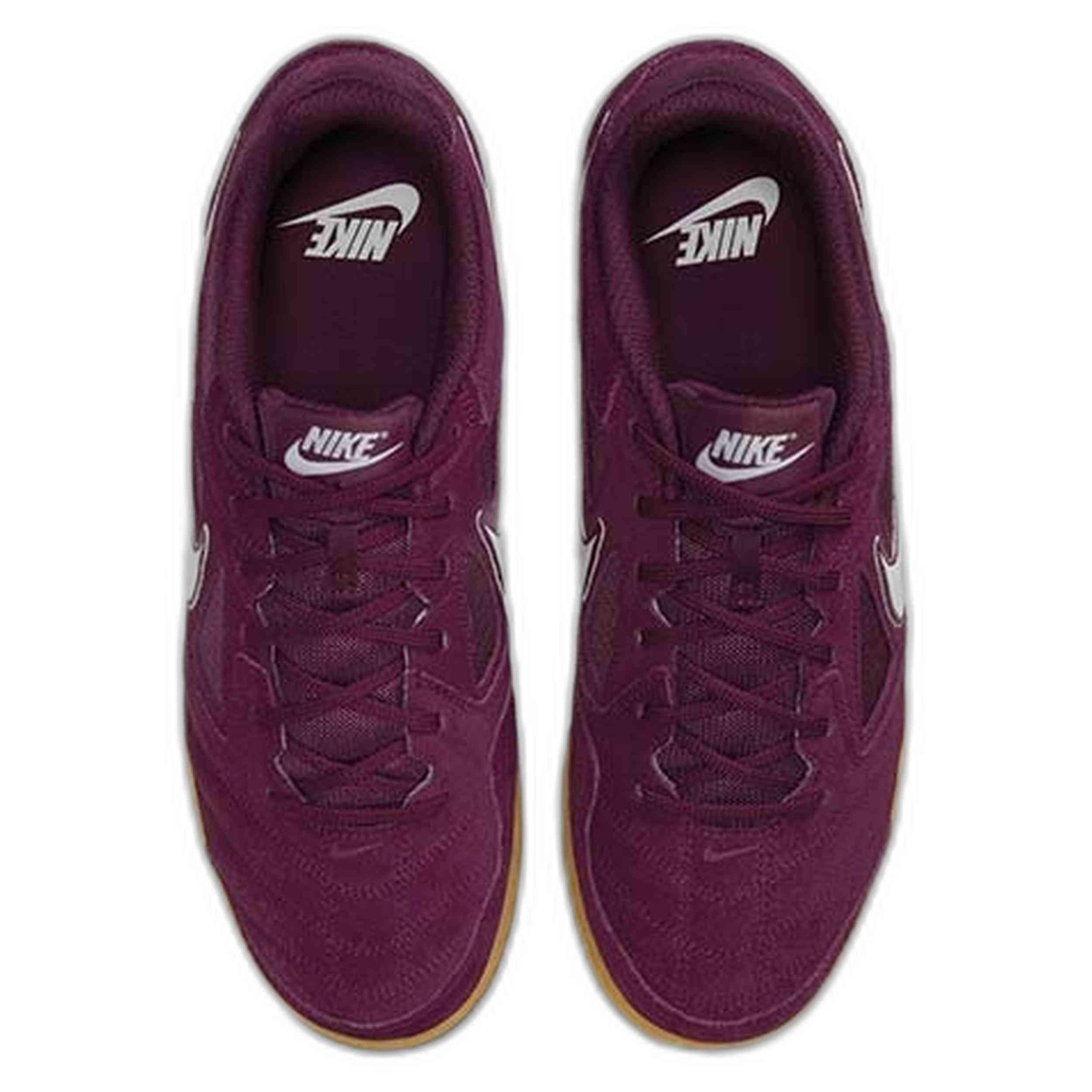 Botas de futsal Nike modelo HQ6020-600 para homem 5/5