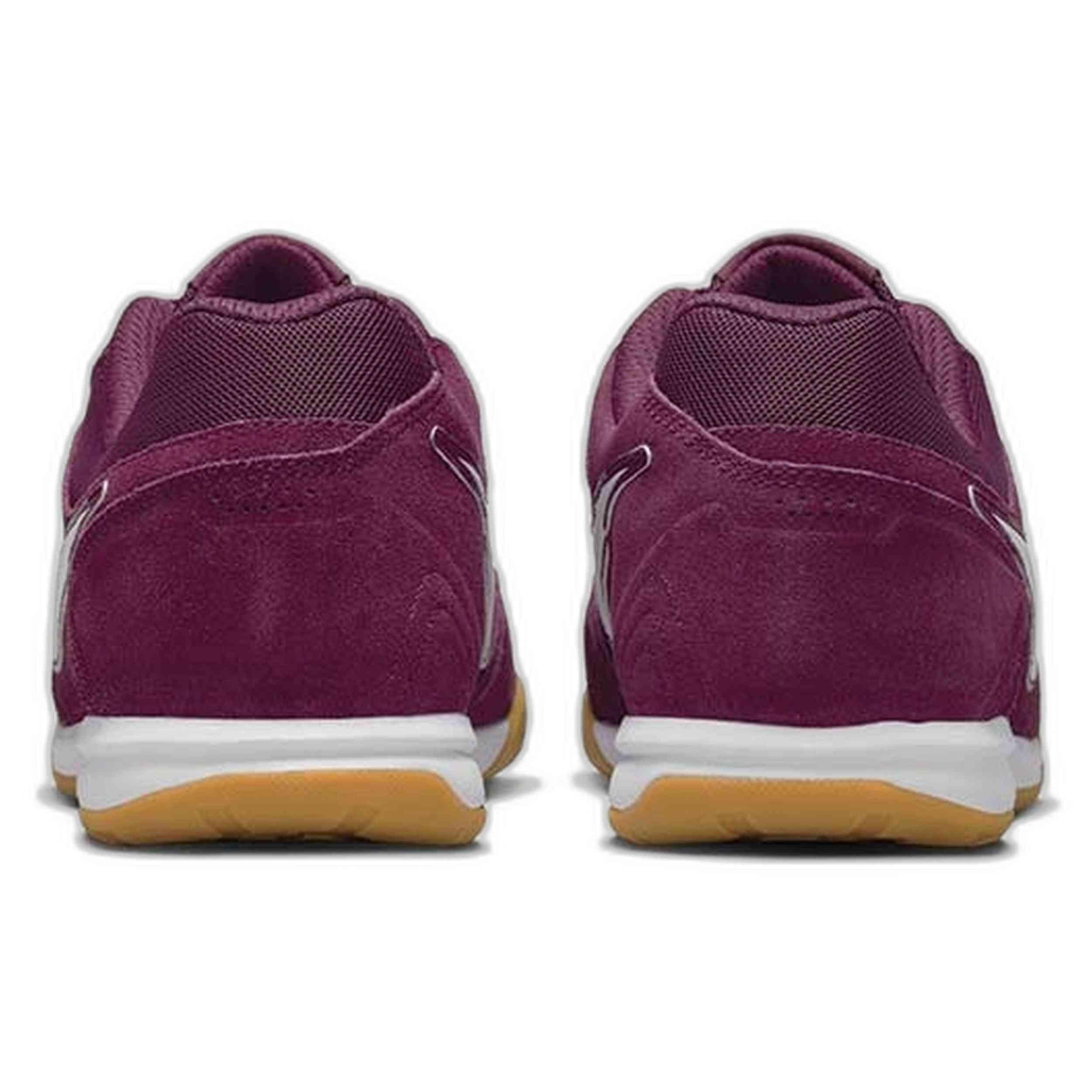 Botas de futsal Nike modelo HQ6020-600 para homem 4/5