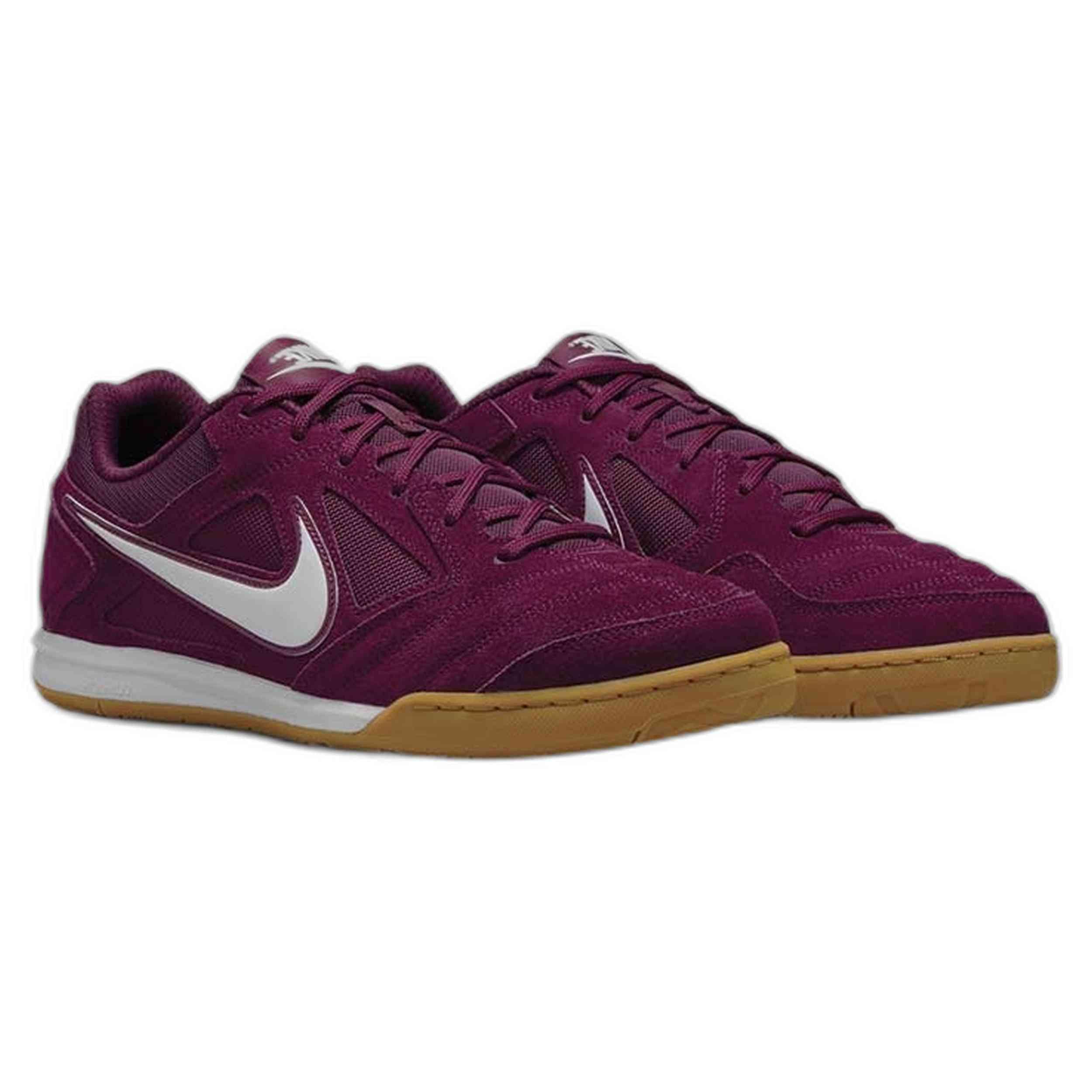 Botas de futsal Nike modelo HQ6020-600 para homem 3/5