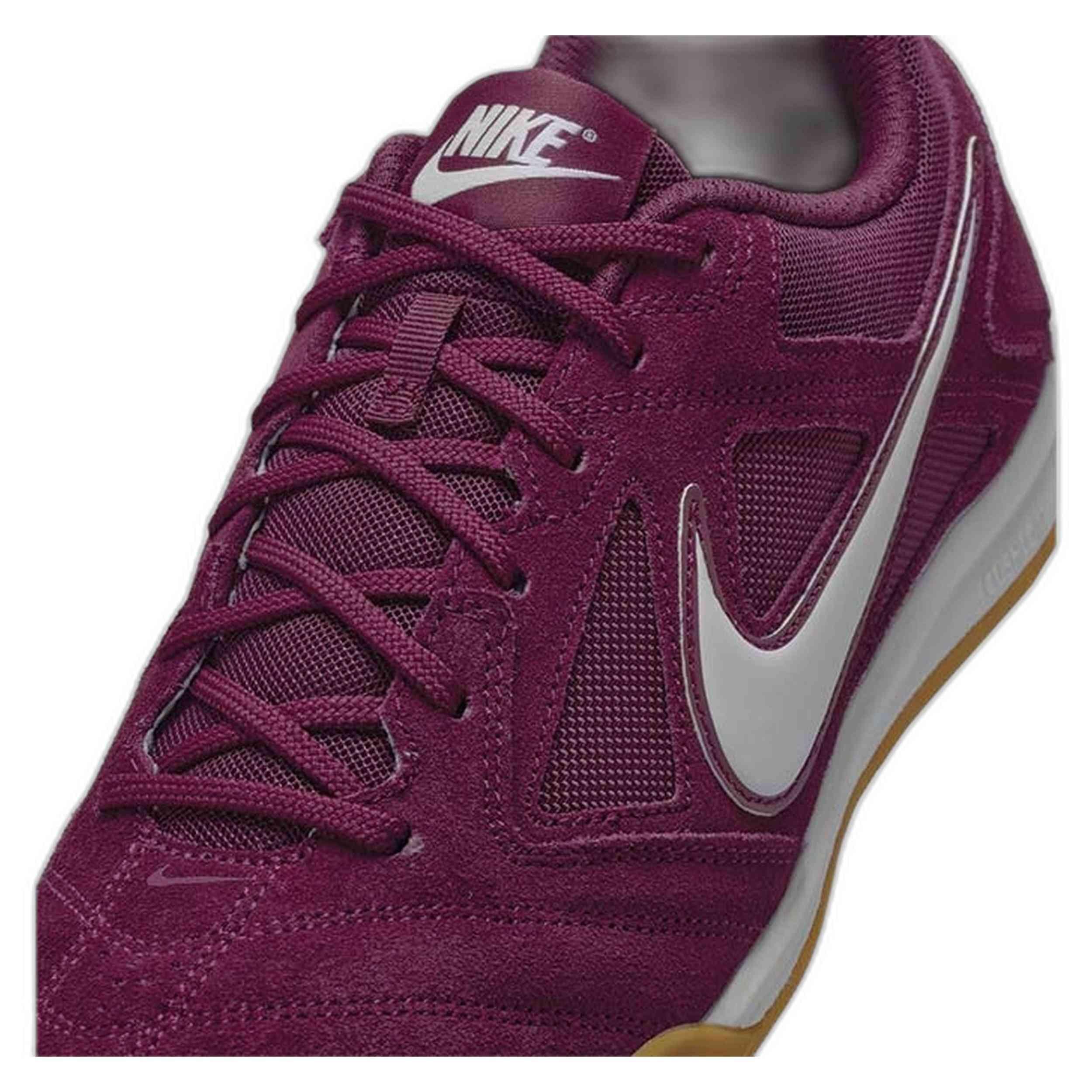 Botas de futsal Nike modelo HQ6020-600 para homem 2/5