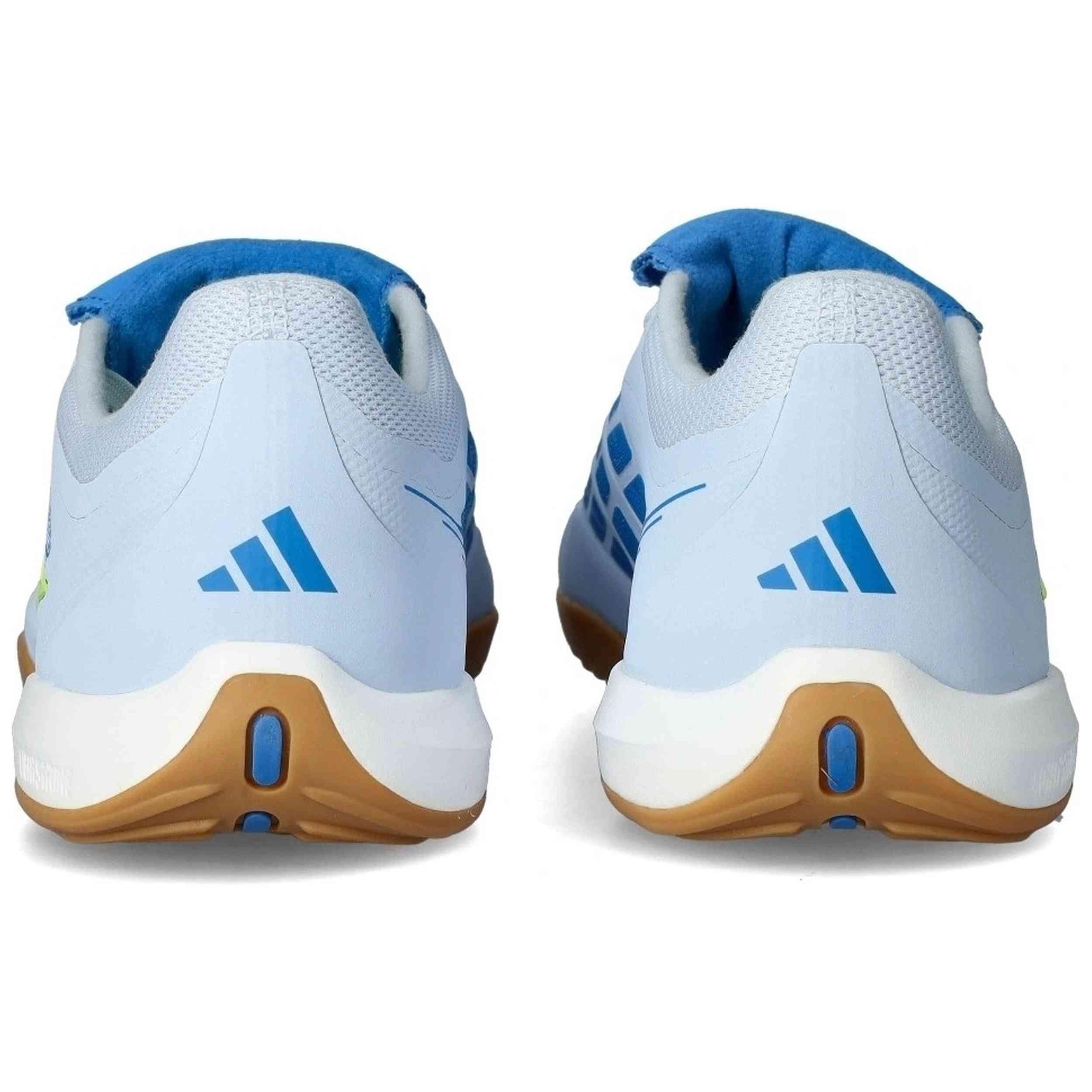 adidas Predator League FT IN - buty do futsalu, Ice Cold Precision 3/5