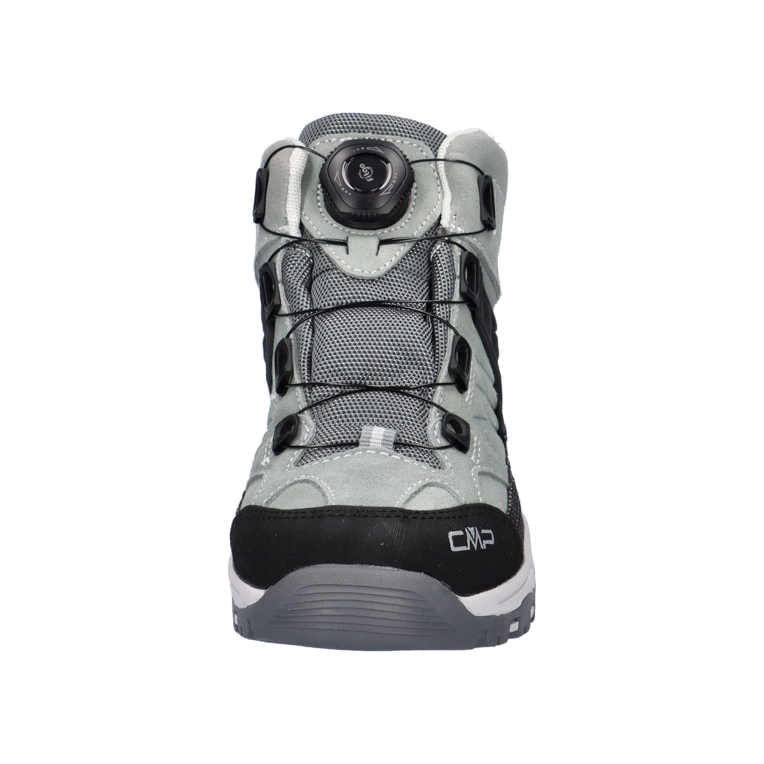 CMP Kinder Trekkingschuhe Kiruna Mid Fitgo Trekking 3Q56784 3/14