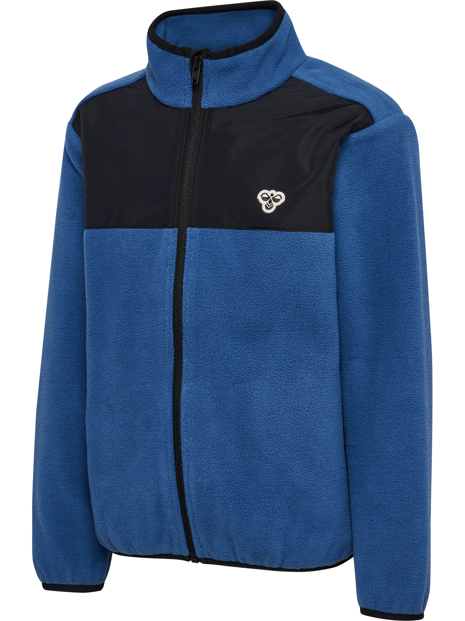 Rits Jasje Hmljr Fleece Uniseks Kinderen 2/10