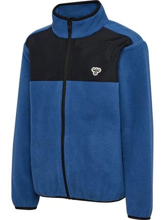 Fermeture Éclair Combinaison Hmljr Fleece Enfant