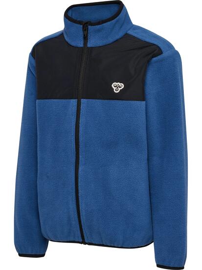 Fermeture Éclair Combinaison Hmljr Fleece Enfant