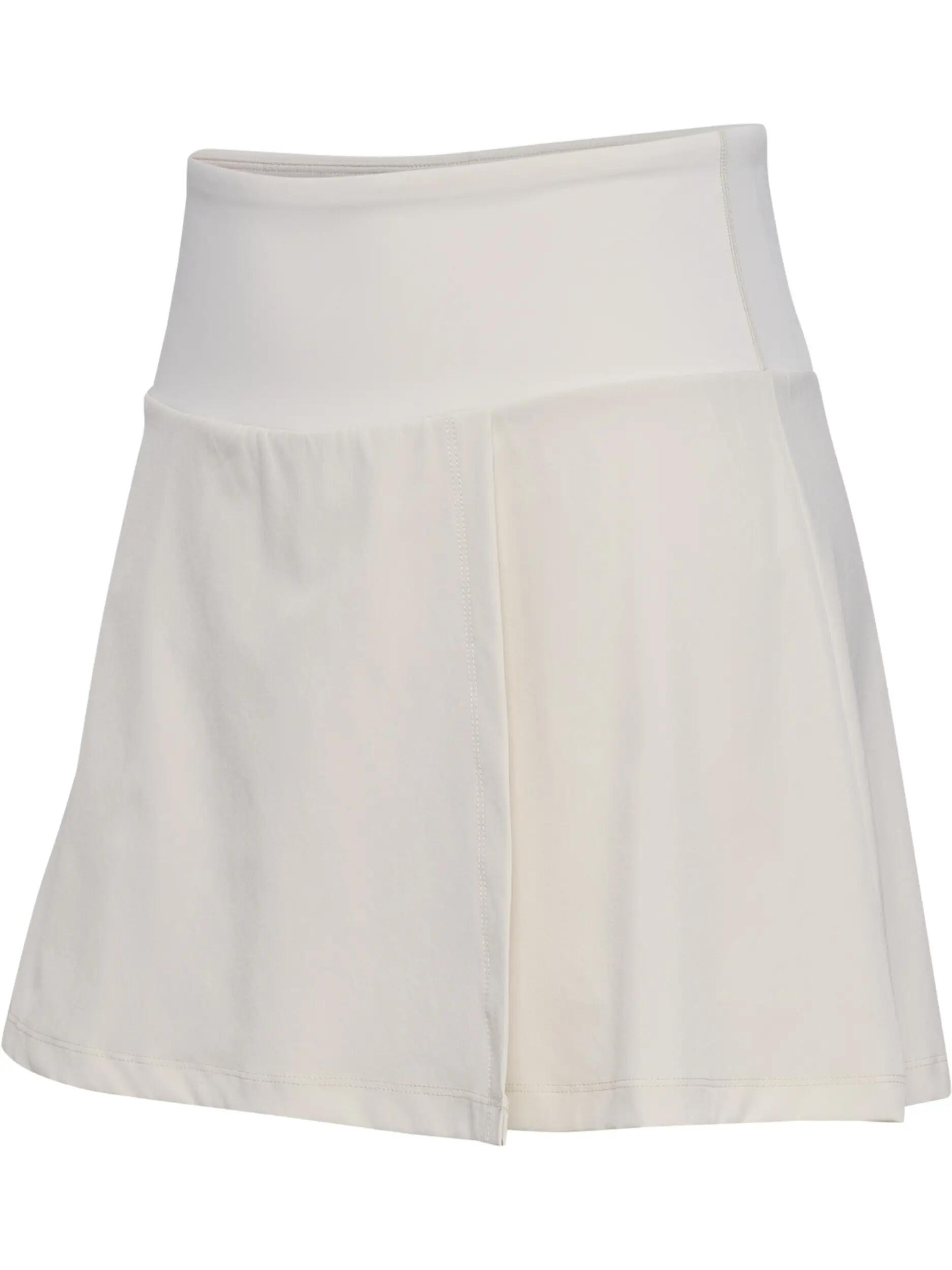 Enfiler Jupe Hmlcourt Femme 2/9