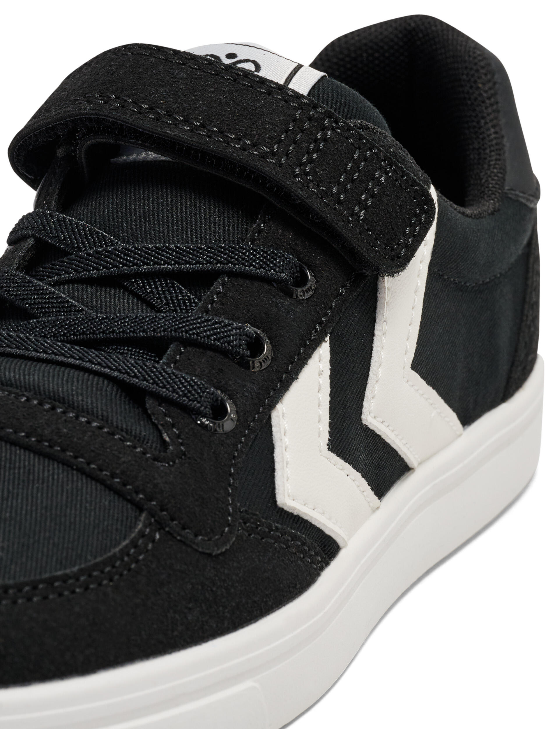 Baskets dziecięce Hummel Slimmer Stadil Low 4/7