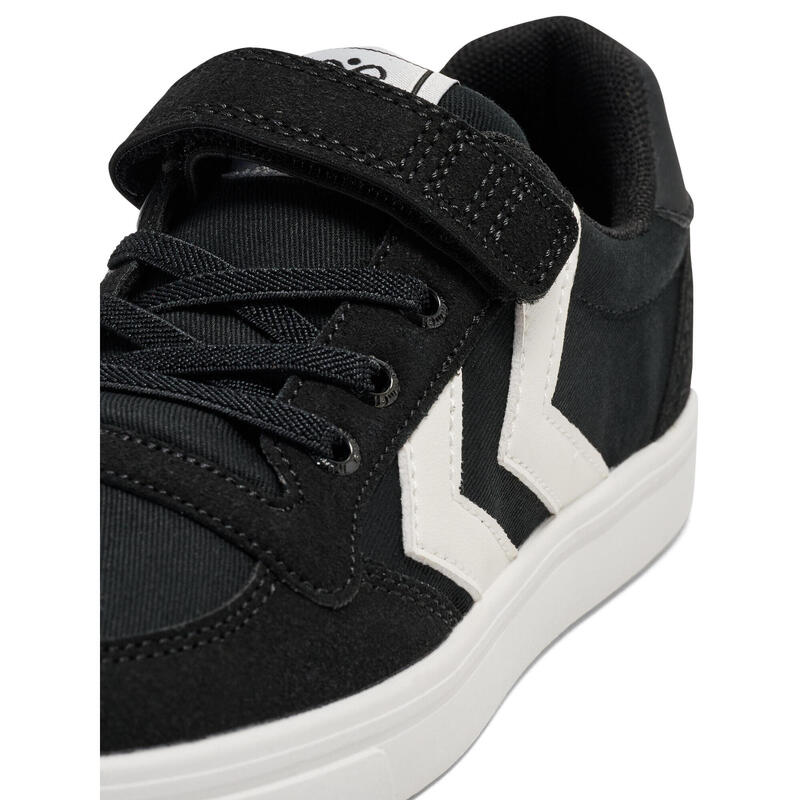 Adidași cu Velcro Hummel Slimmer Stadil Băieți