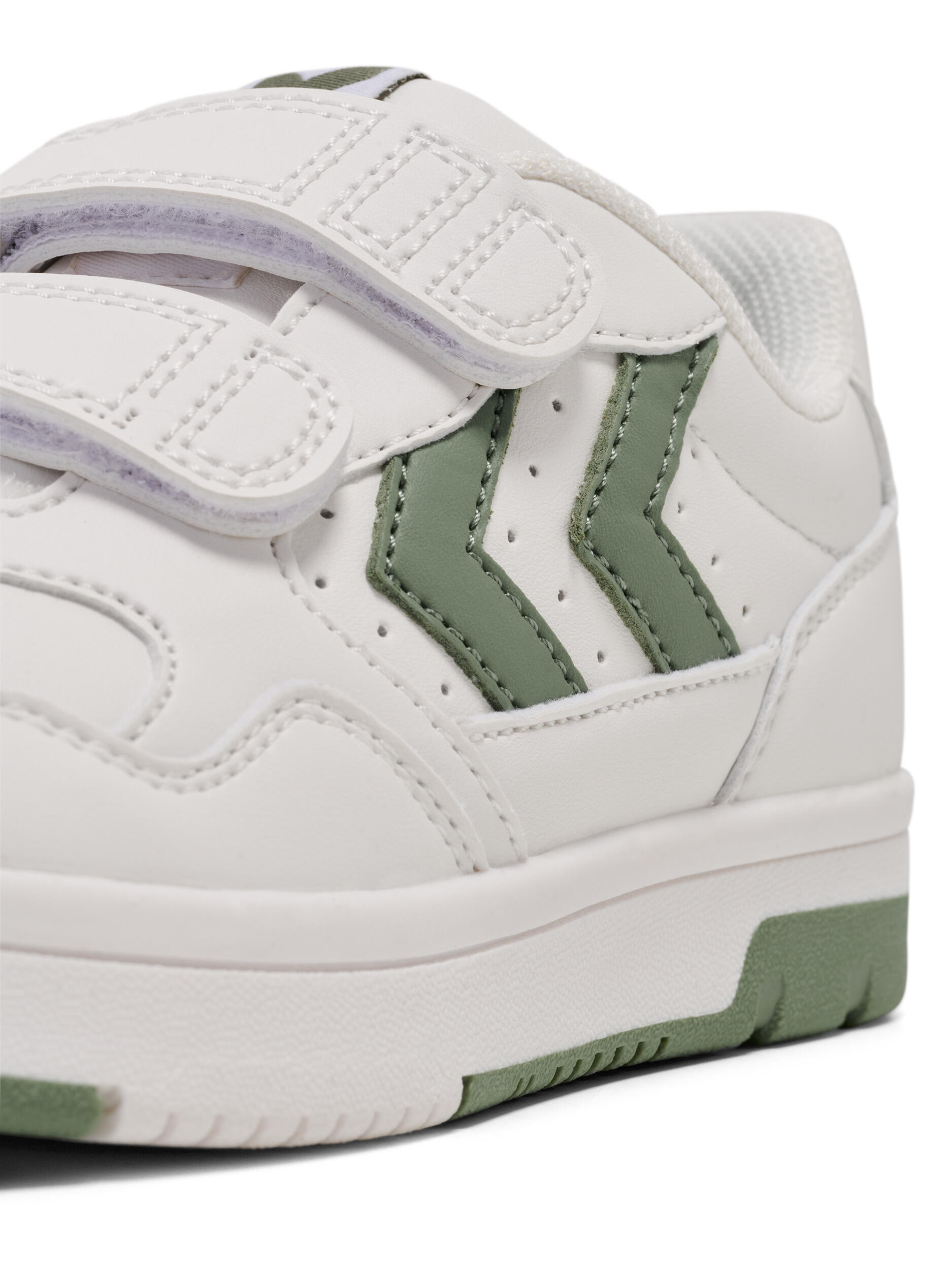 Klettverschluss Sneaker Camden Jr Lebensstil Kinder 6/15