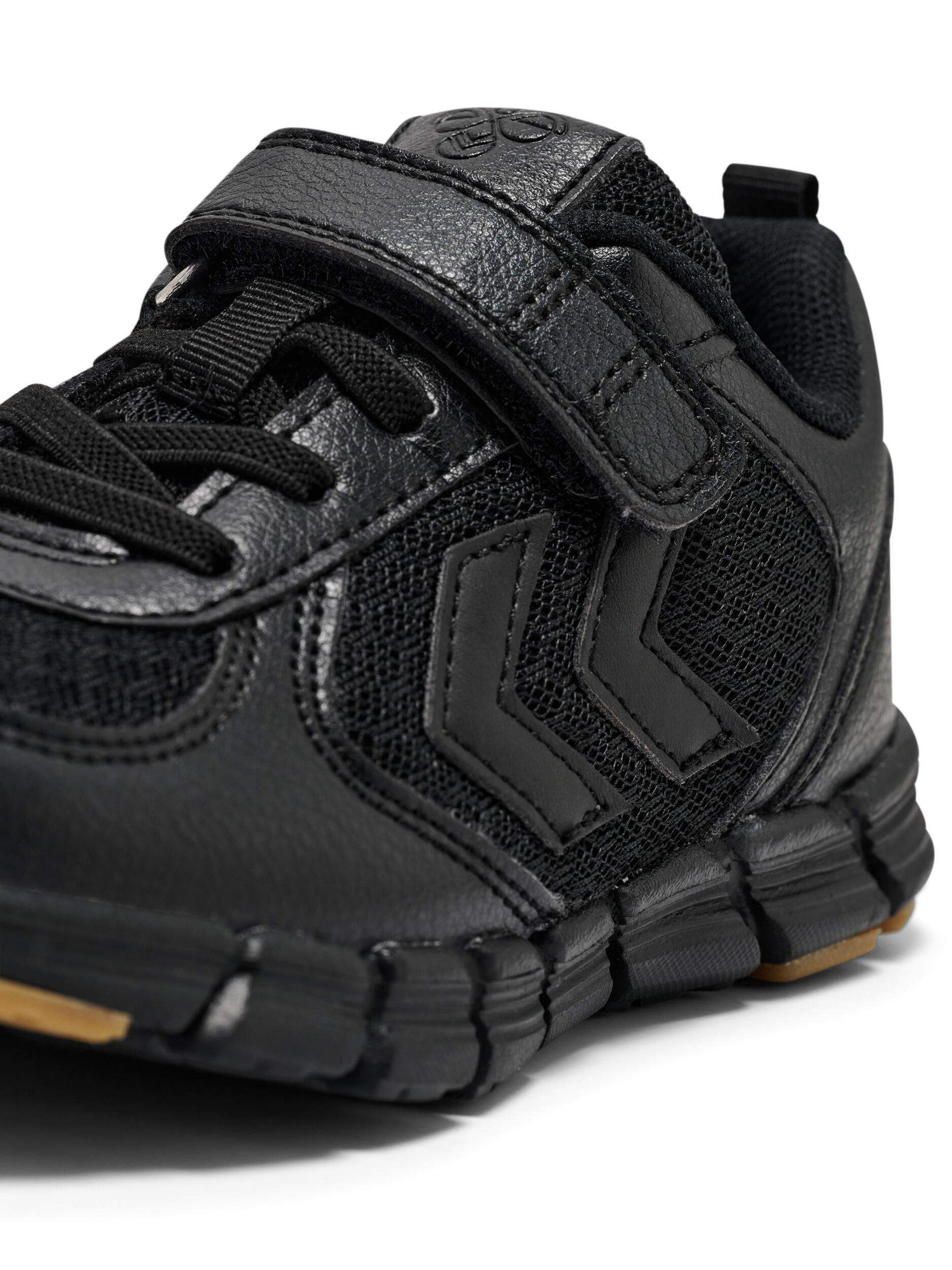 Klittenbandsluiting Sportschoen Speed Jr Lifestyle Uniseks Kinderen 4/7