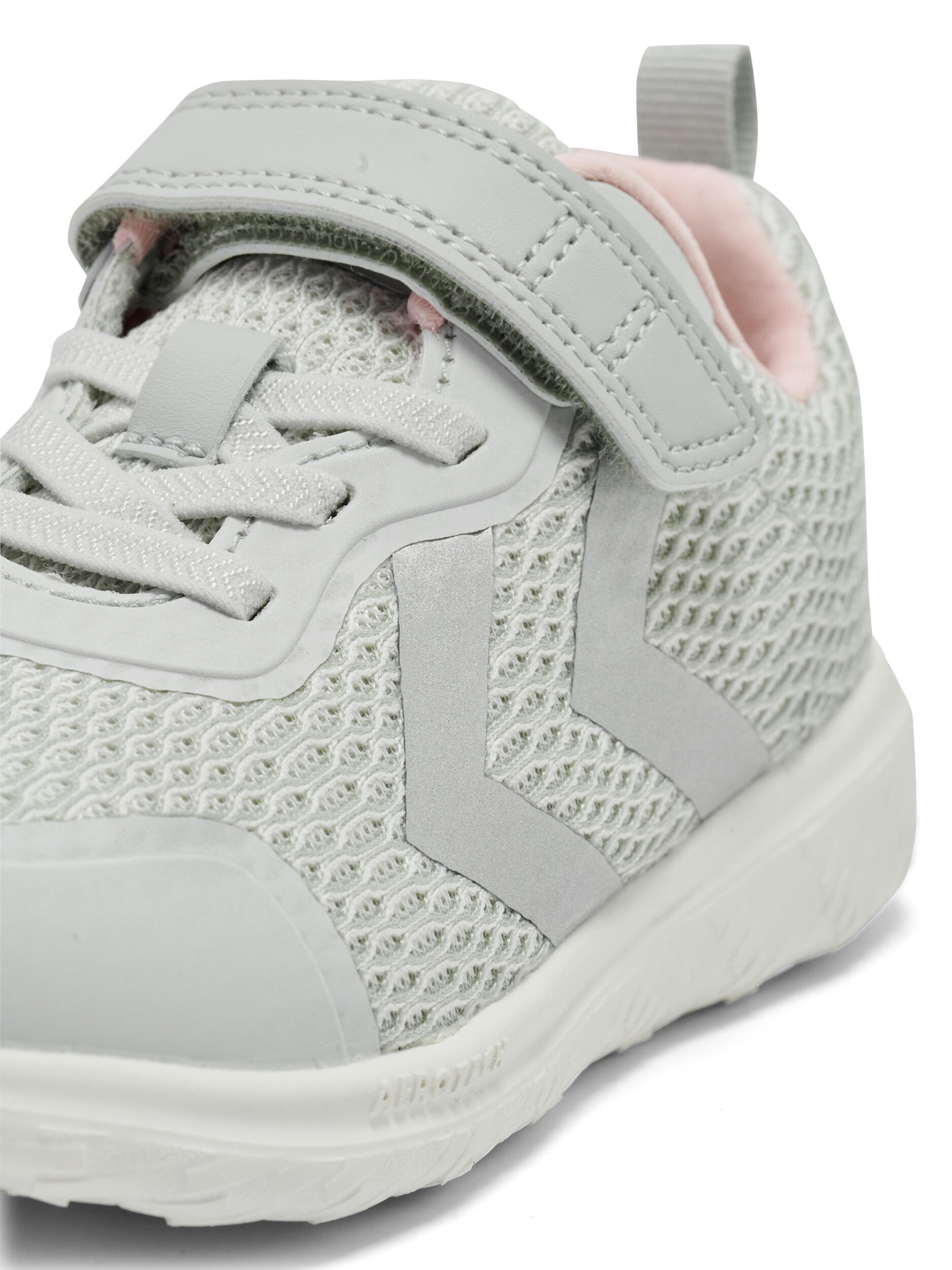 Sapatilhas de bebés Hummel Actus Recycled 4/7
