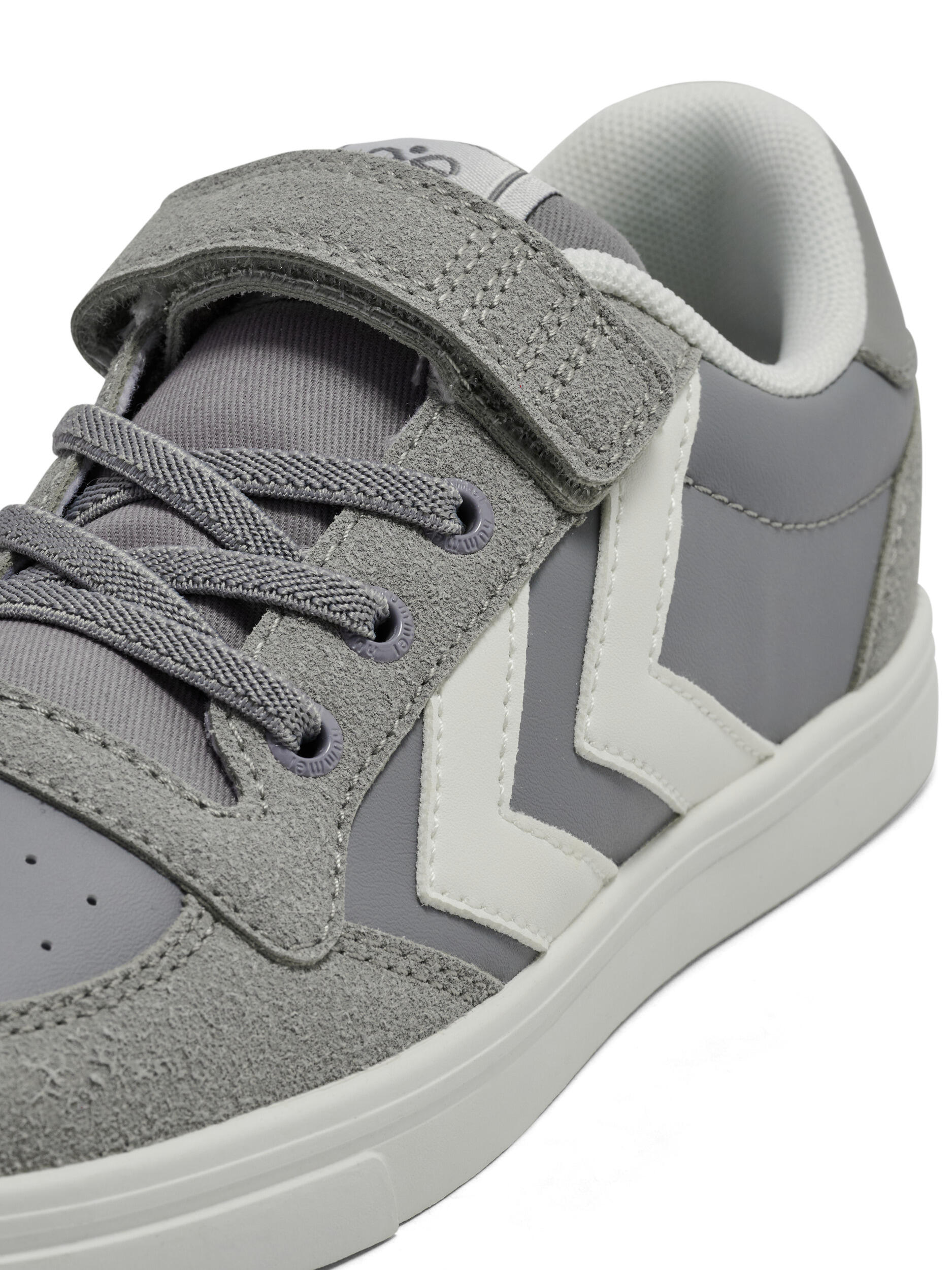 Fermeture Velcro Sneaker Slimmer Stadil Enfant 8/8