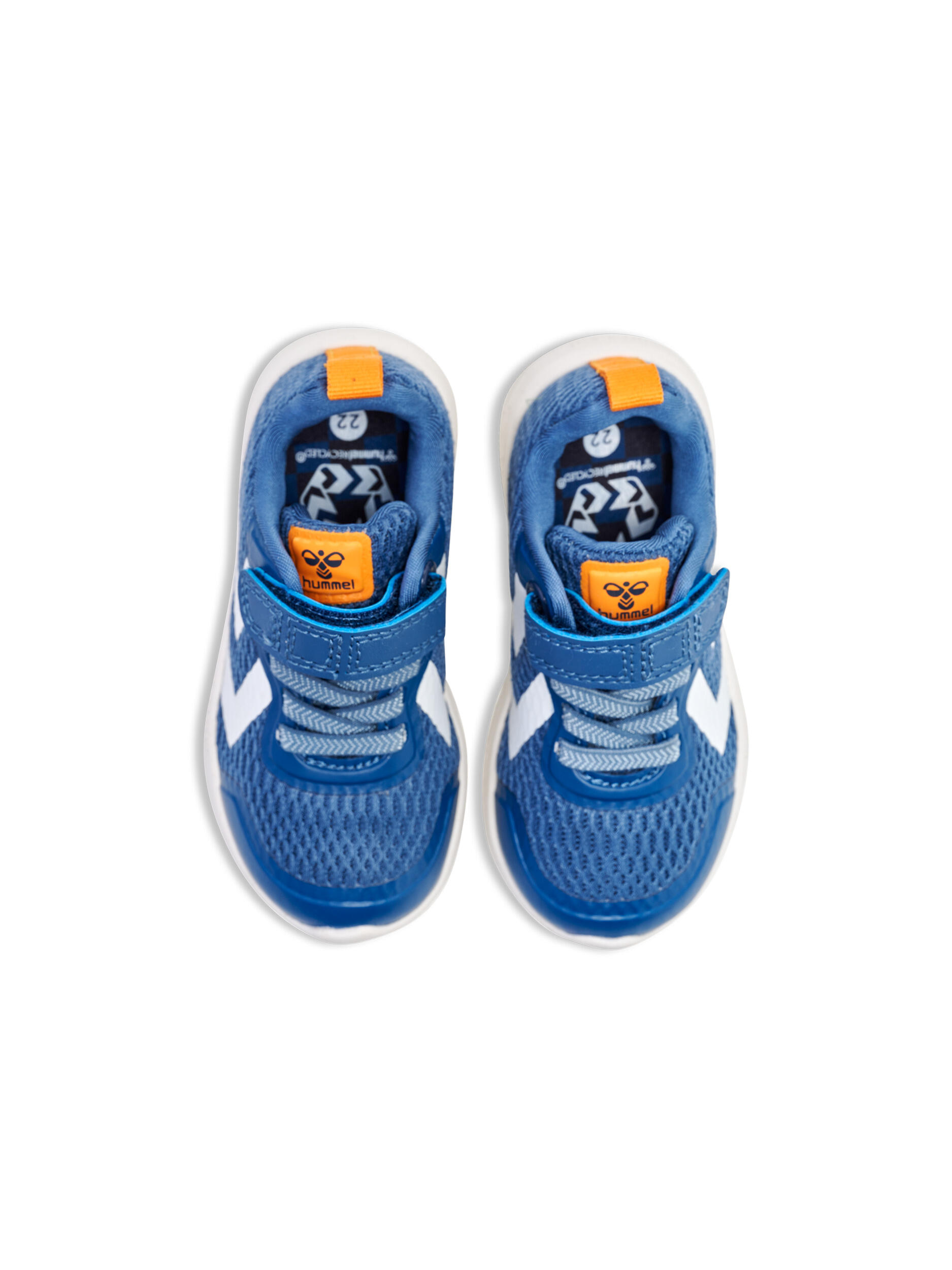 Cierre De Velcro Zapatillas Actus Ml Estilo Vida Los Niños Unisex 6/7