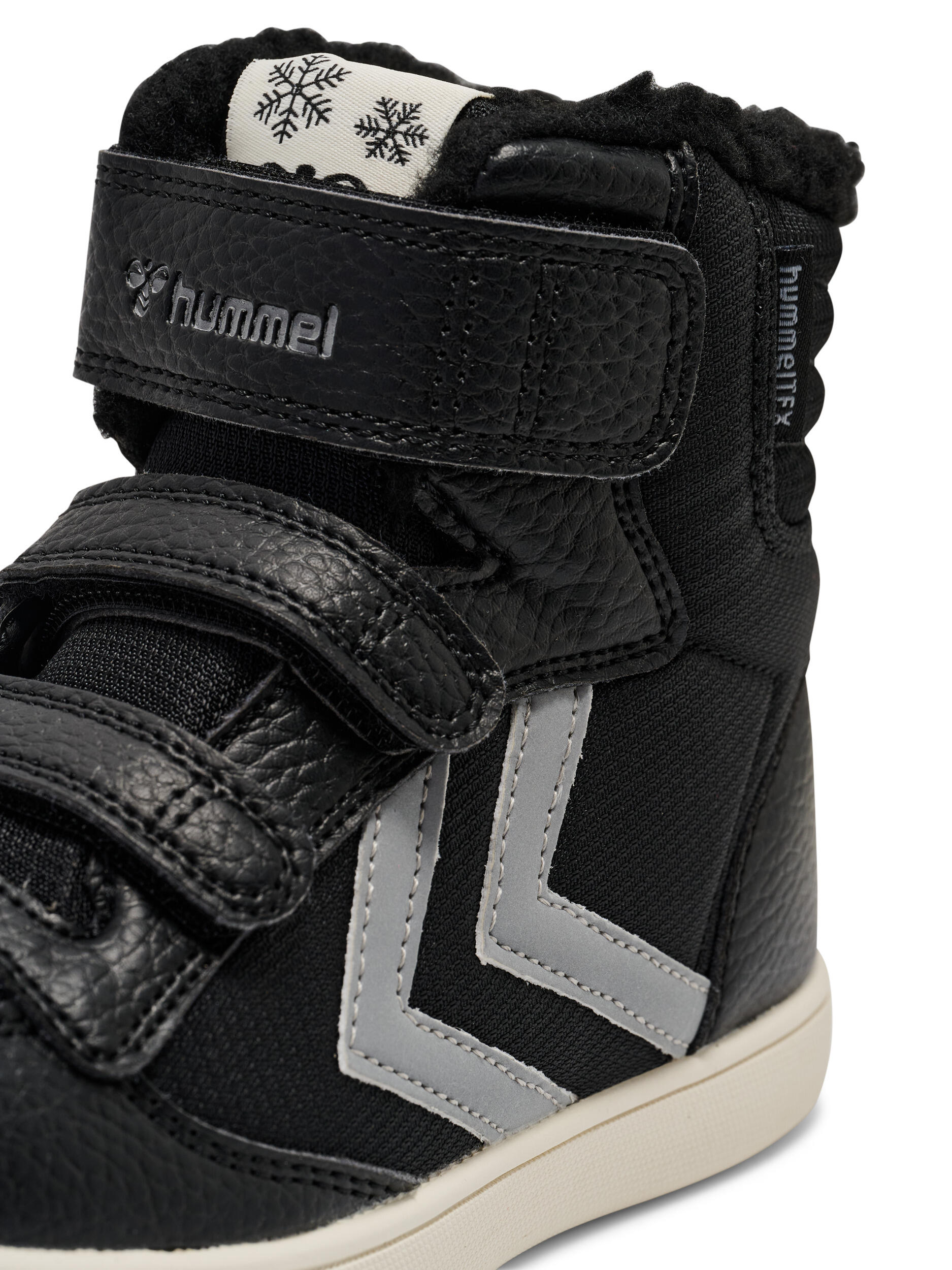 Sneakers Hummel Stadil Super Tex Mid 4/7