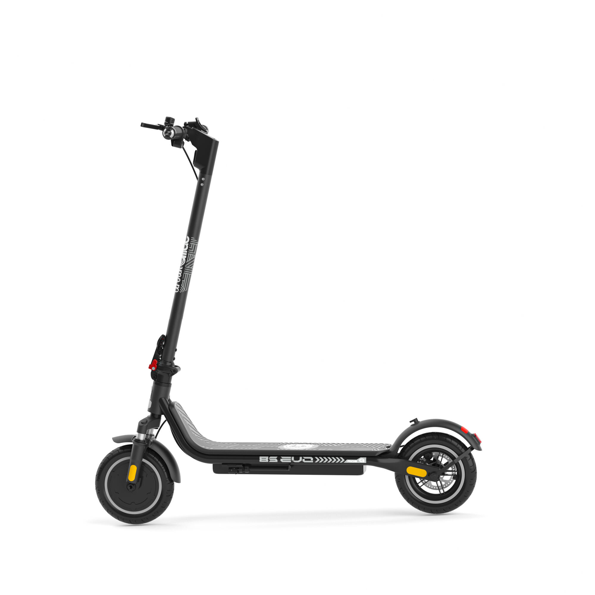 Trottinette Électrique Adulte 85EV15 - Jusqu'a 15 km 1/7