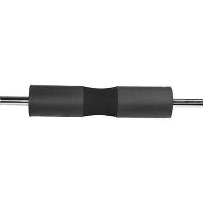 Bar pad - barbell pad - anti-slip - hip thrust pad