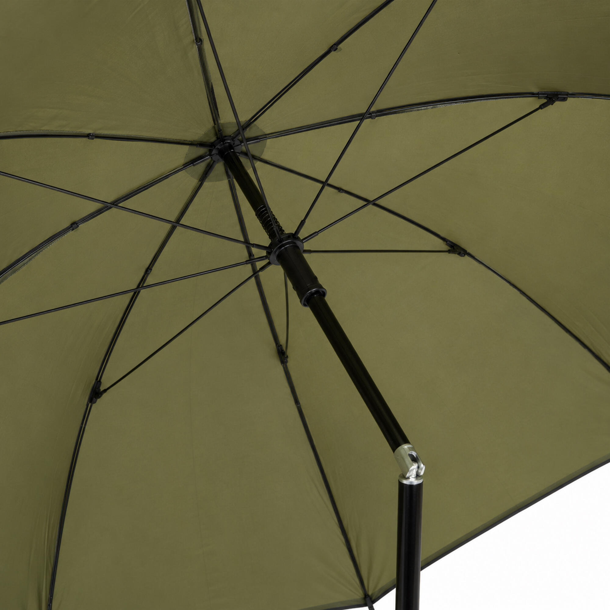 Parapluie Eco + tente 250 cm protection pluie/soleil 6/7