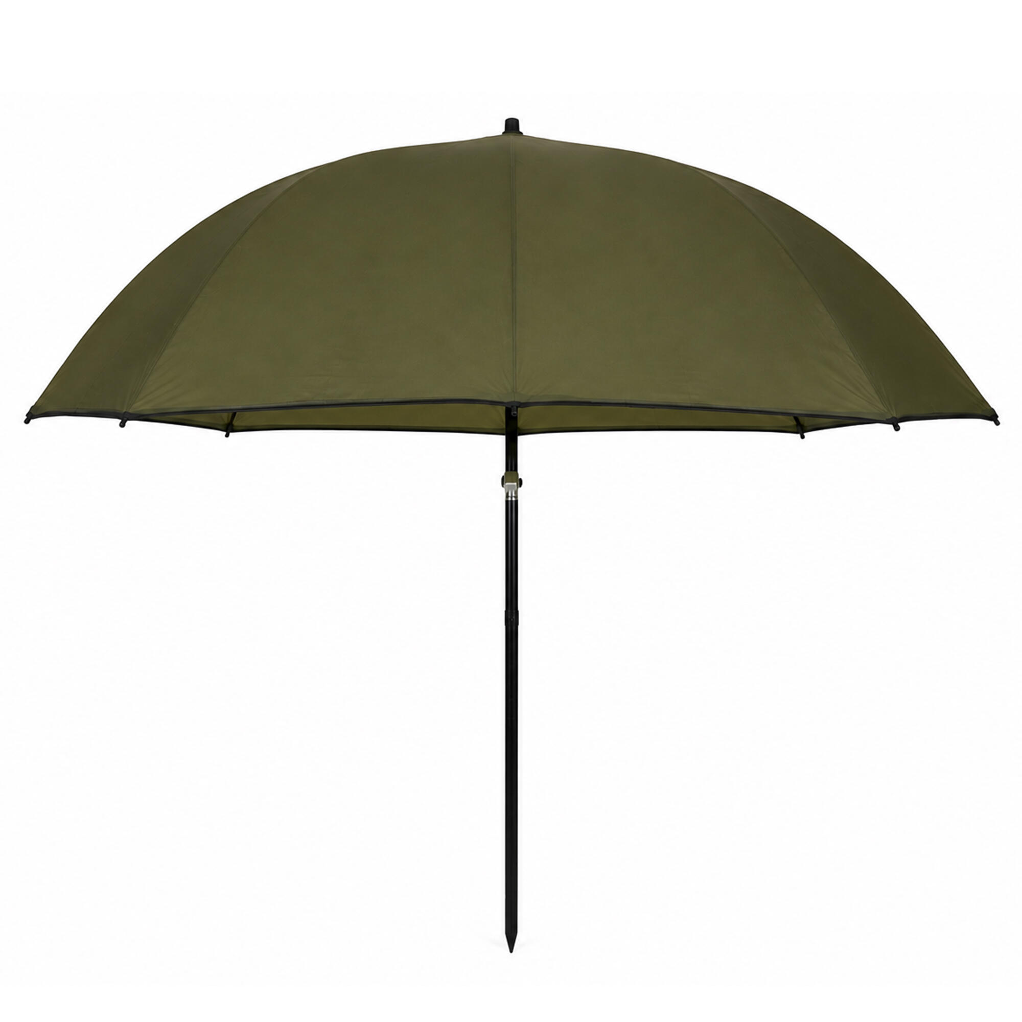 Parapluie Eco + tente 250 cm protection pluie/soleil 4/7