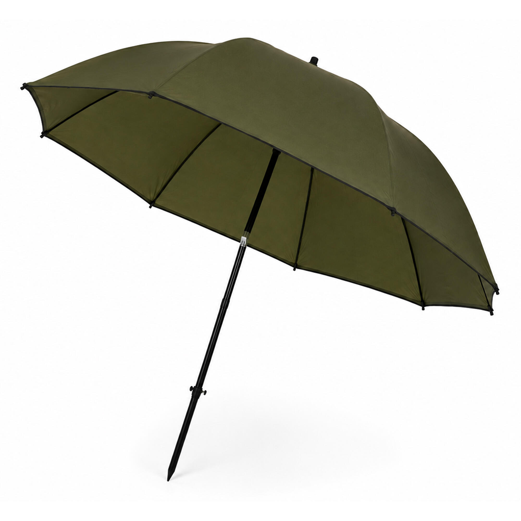Parapluie Eco + tente 250 cm protection pluie/soleil 3/7